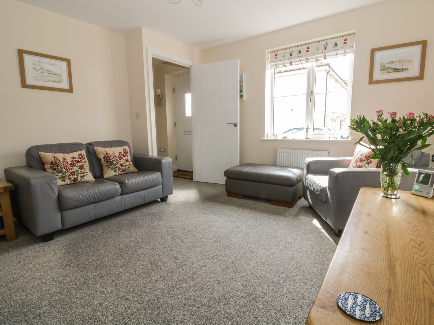 Holiday cottage in Hollesley, Suffolk - Photo 4