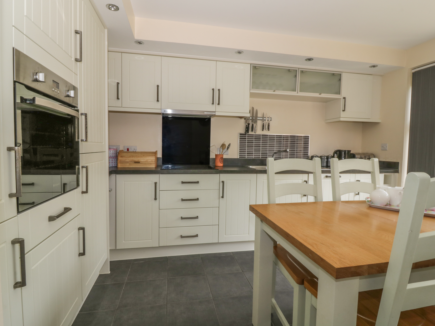 Holiday cottage in Hollesley, Suffolk - Photo 5