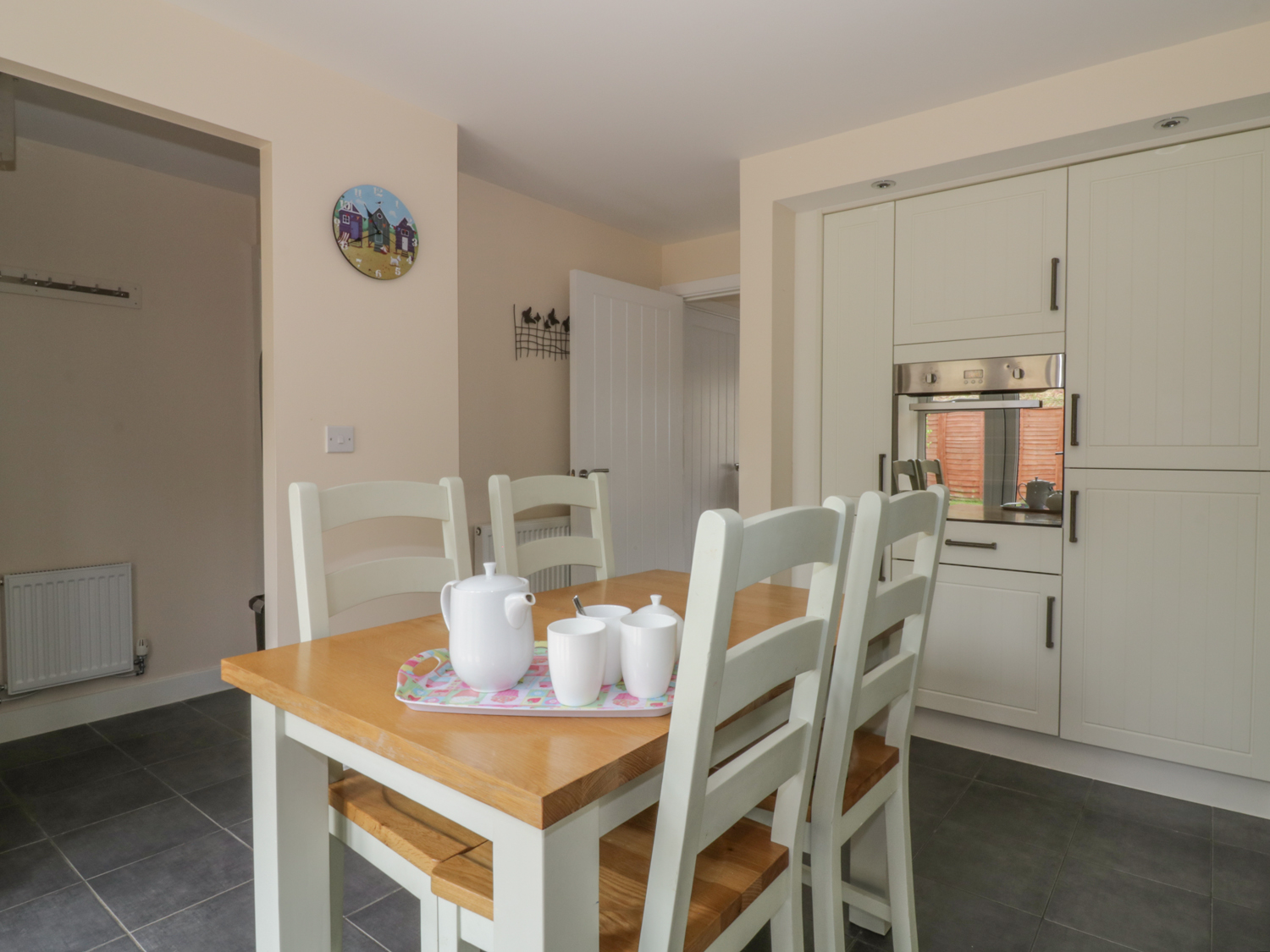 Holiday cottage in Hollesley, Suffolk - Photo 7