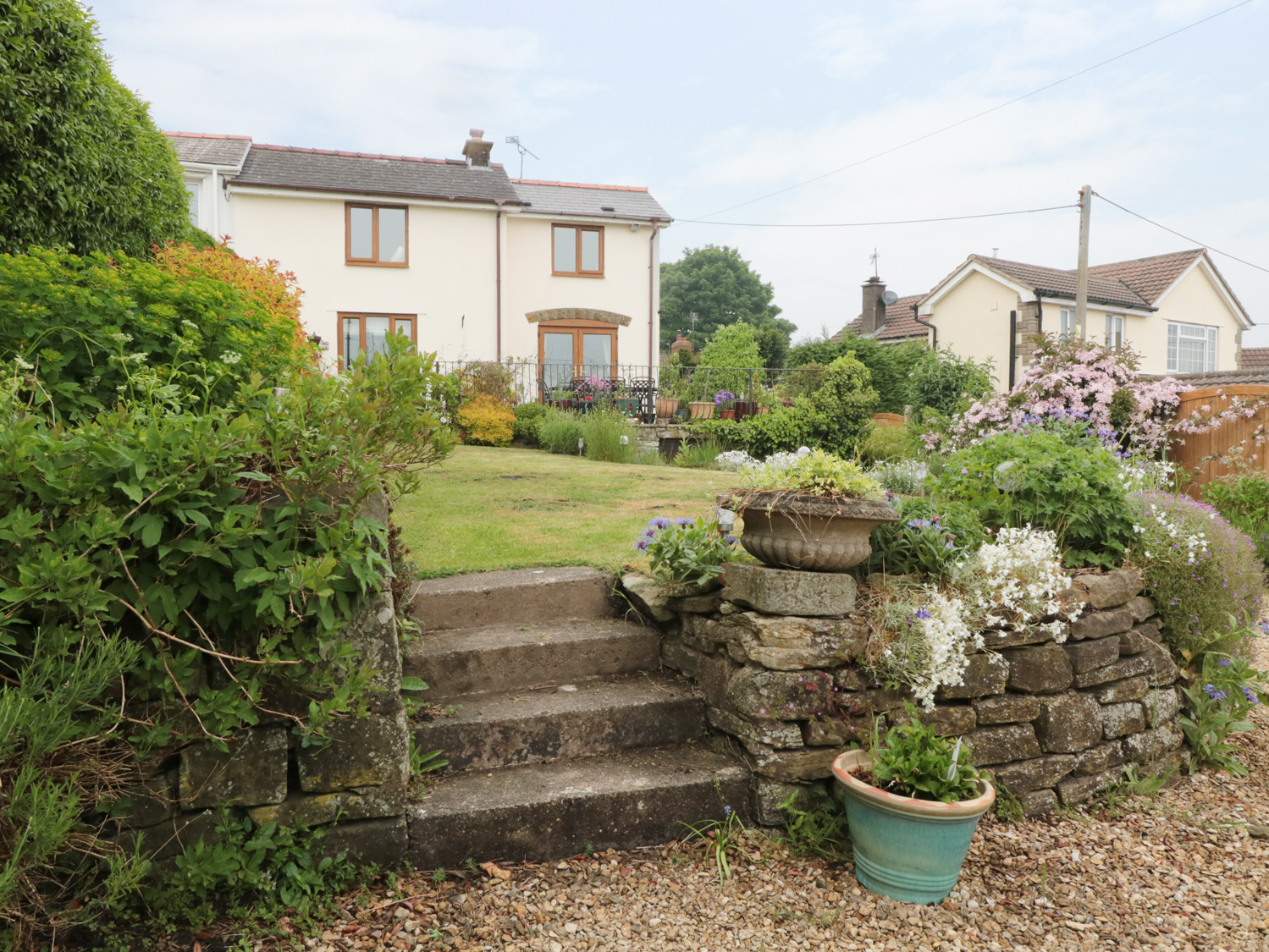 Holiday cottage in Drybrook