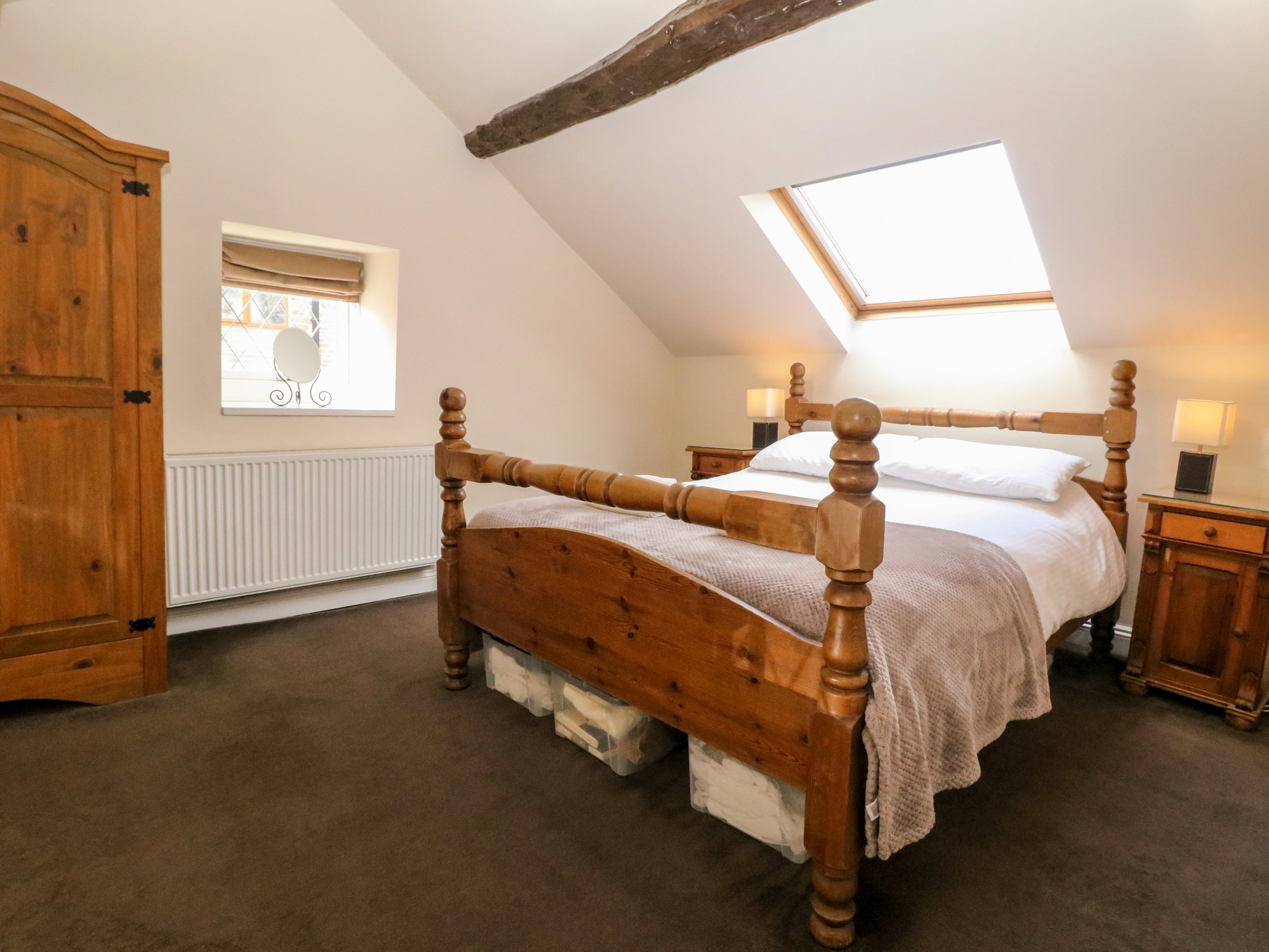 Holiday cottage in Glossop, Derbyshire - Photo 8