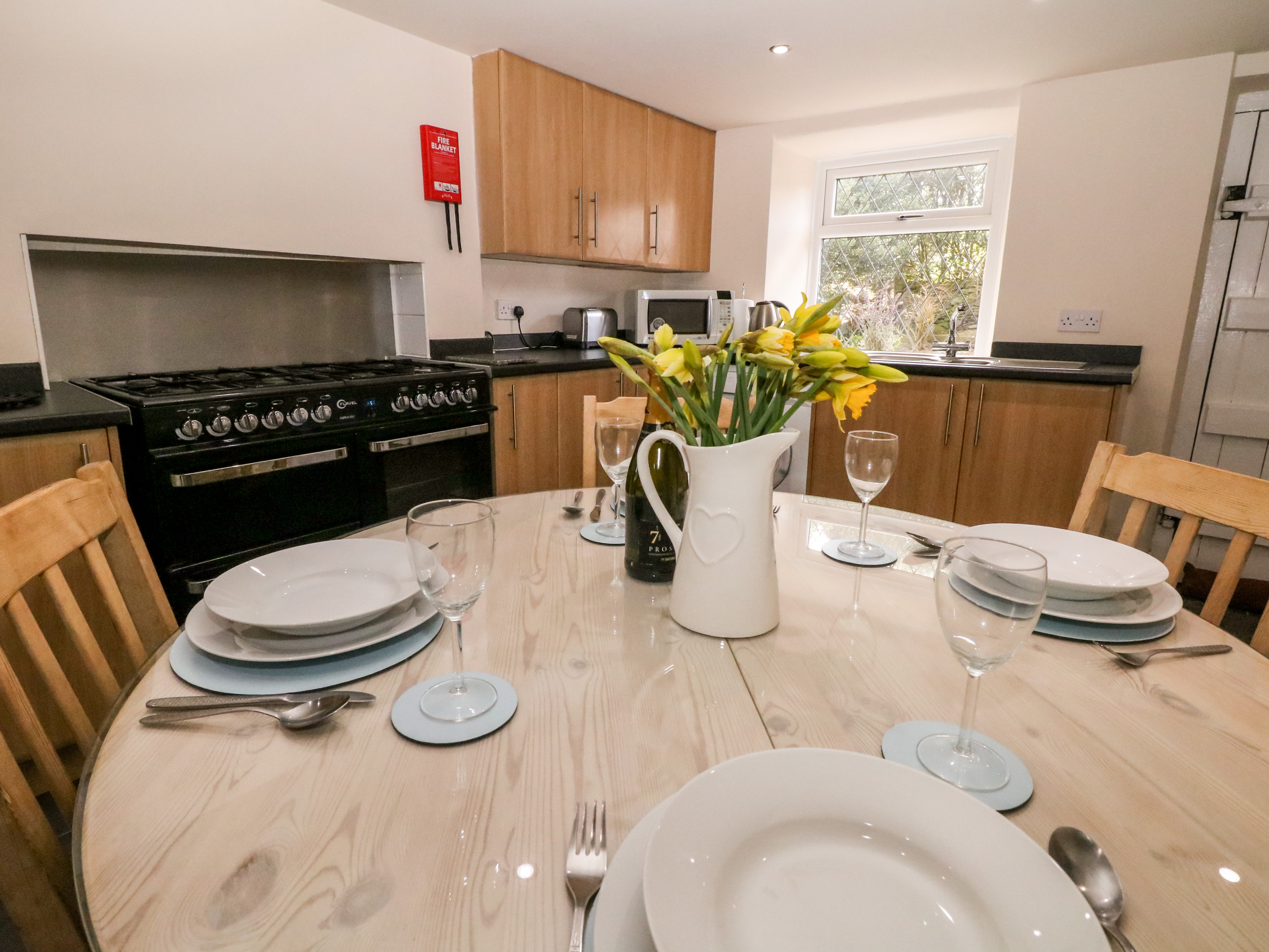Holiday cottage in Glossop, Derbyshire - Photo 6