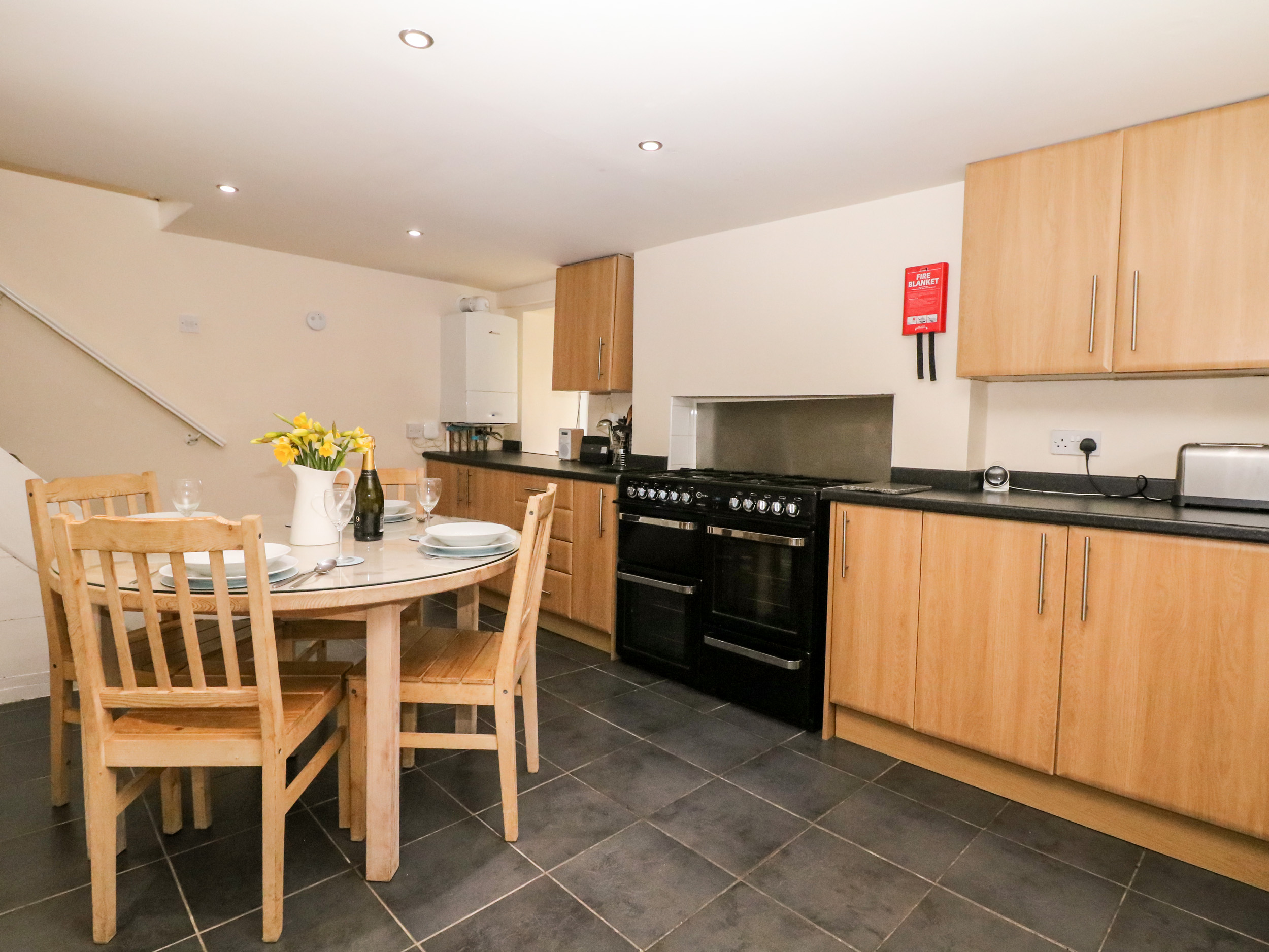 Holiday cottage in Glossop, Derbyshire - Photo 7