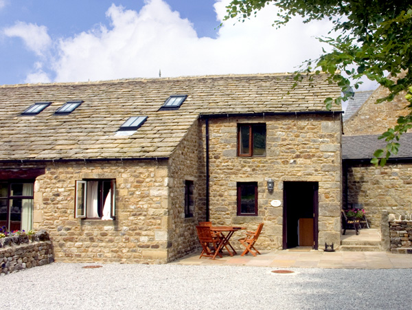 Holiday cottage, Buckden (Grange Cottage)