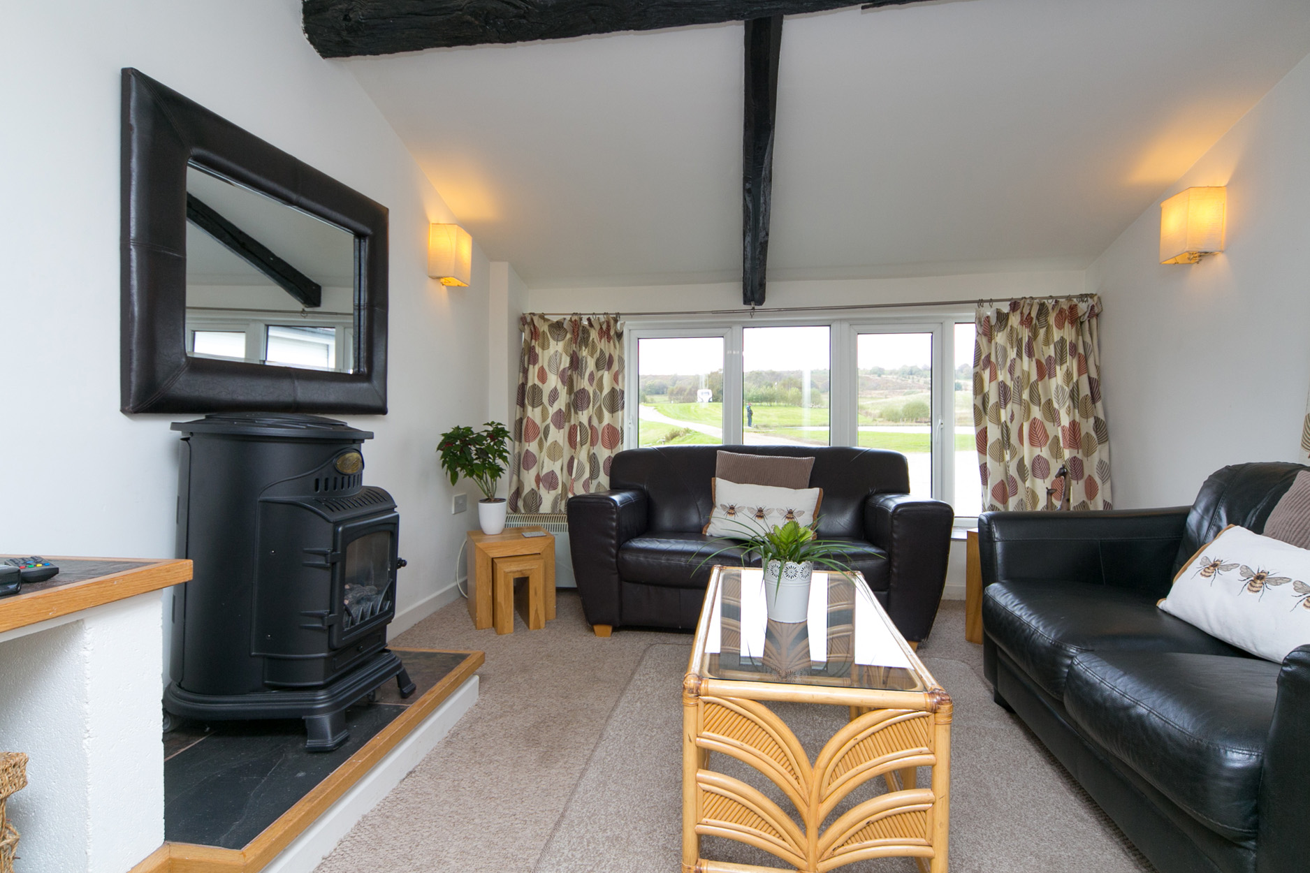 Harrison's Cottage - Sleeps 4