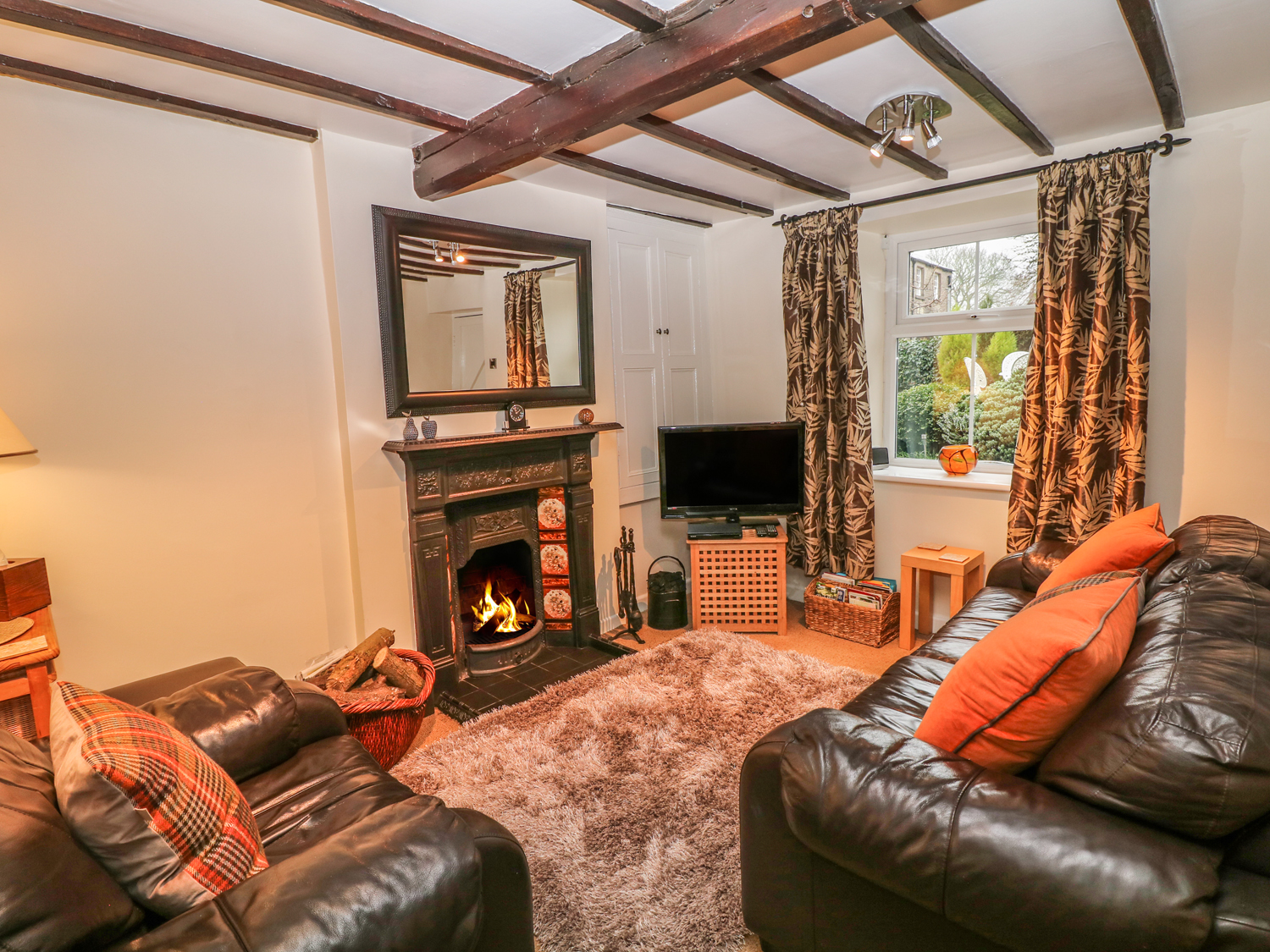 Holiday cottage in Bradwell, Derbyshire - Photo 5