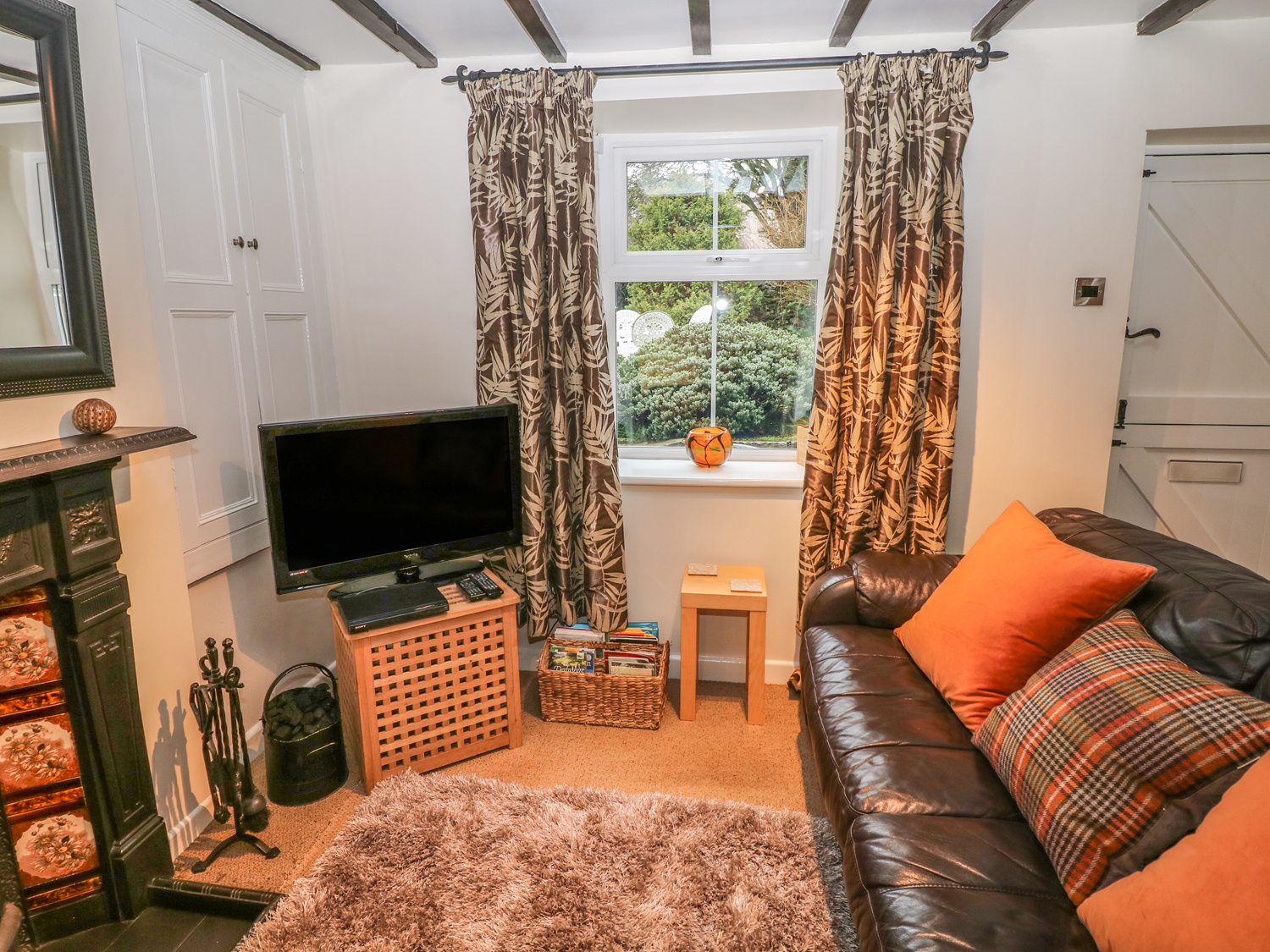 Holiday cottage in Bradwell, Derbyshire - Photo 6