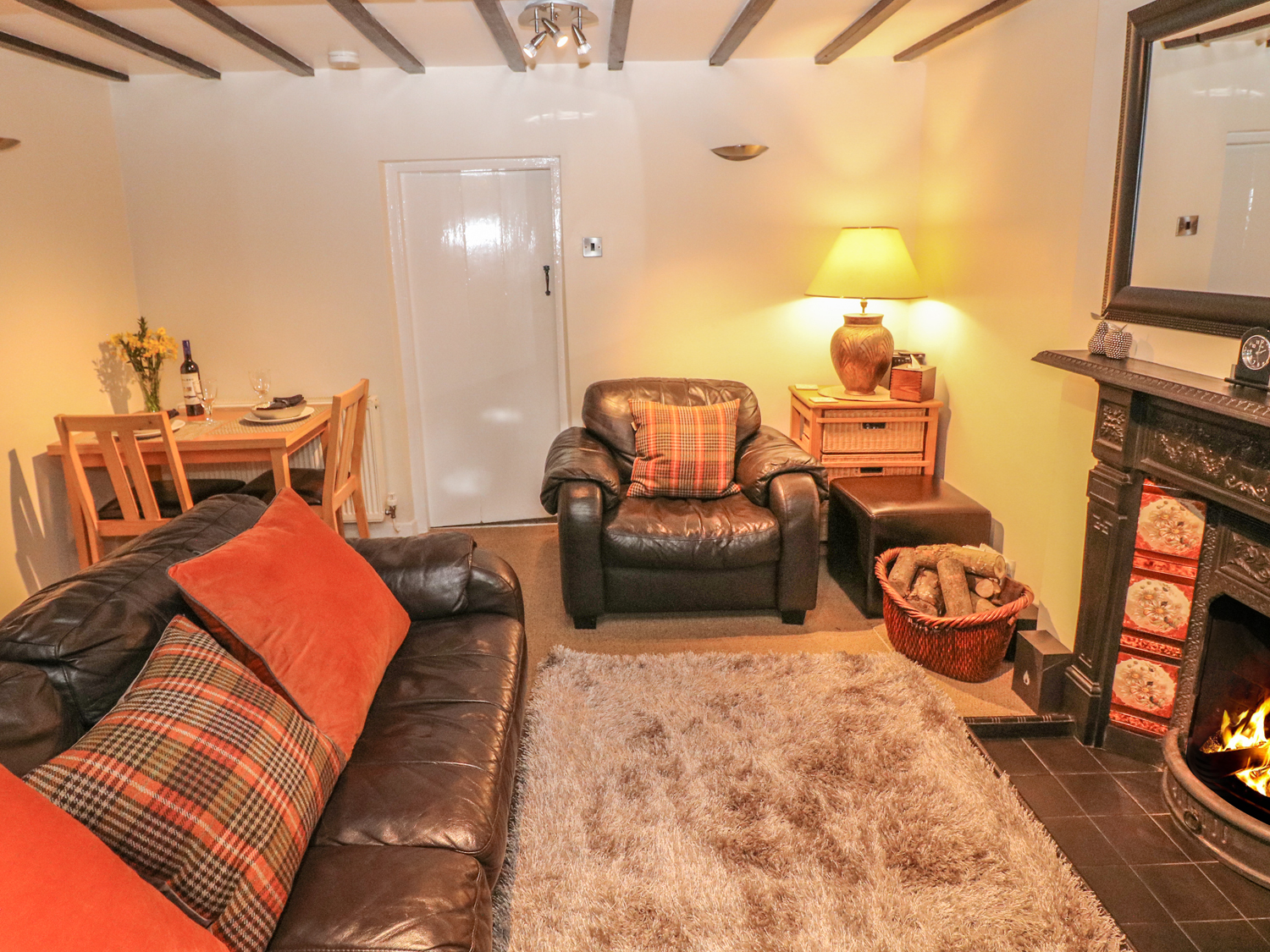 Holiday cottage in Bradwell, Derbyshire - Photo 7