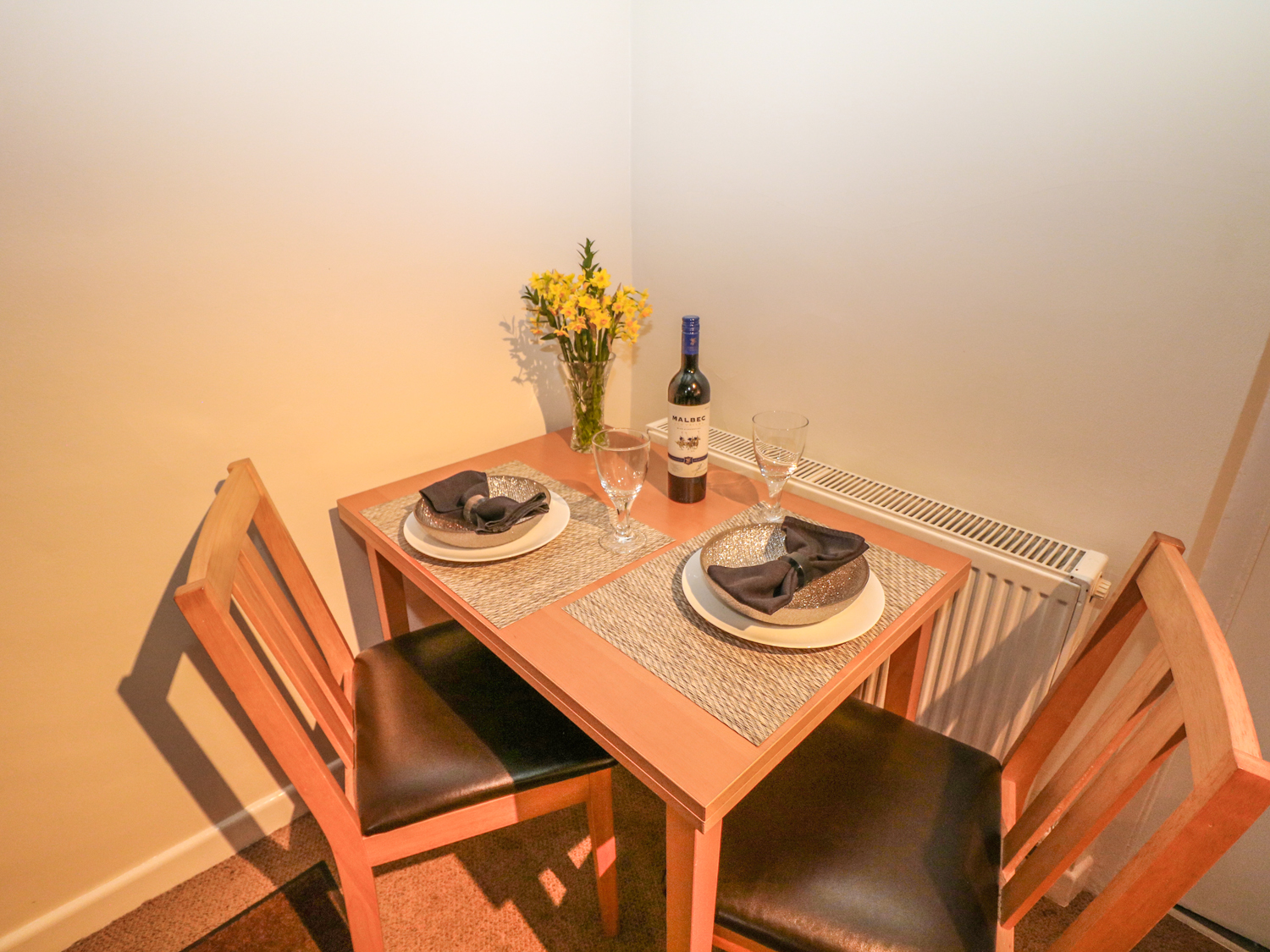 Holiday cottage in Bradwell, Derbyshire - Photo 8