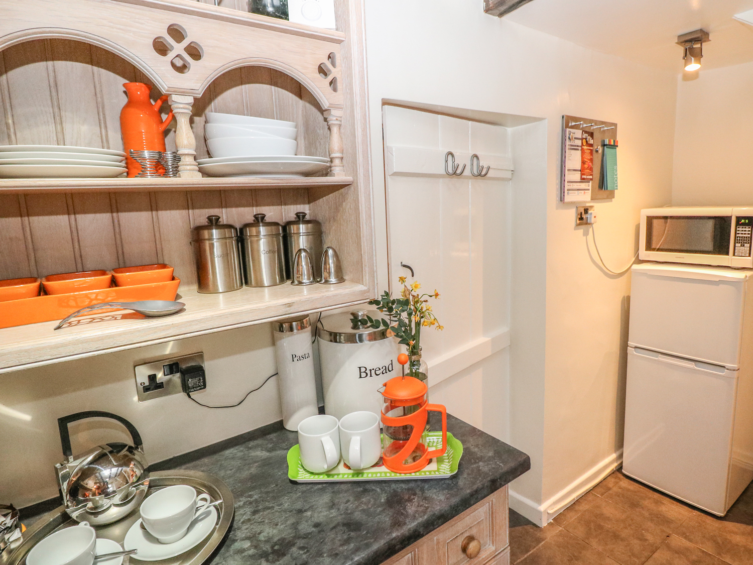 Holiday cottage in Bradwell, Derbyshire - Photo 10