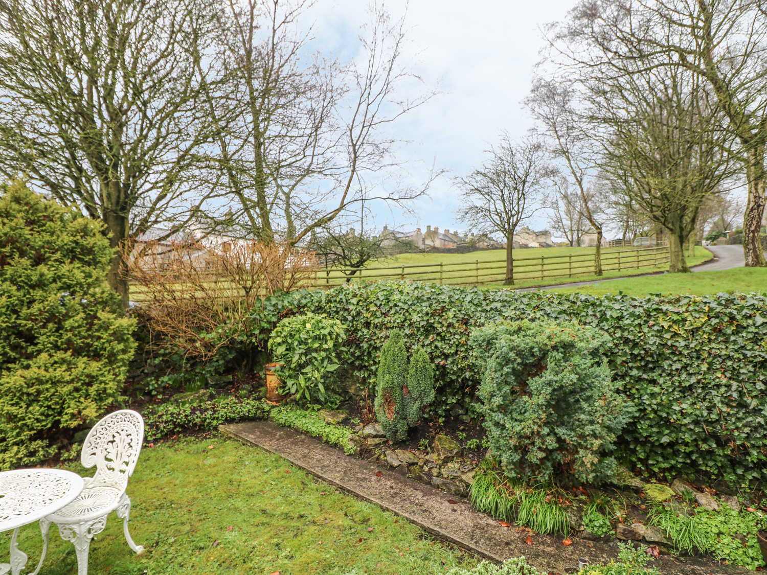 Holiday cottage in Bradwell, Derbyshire - Photo 4