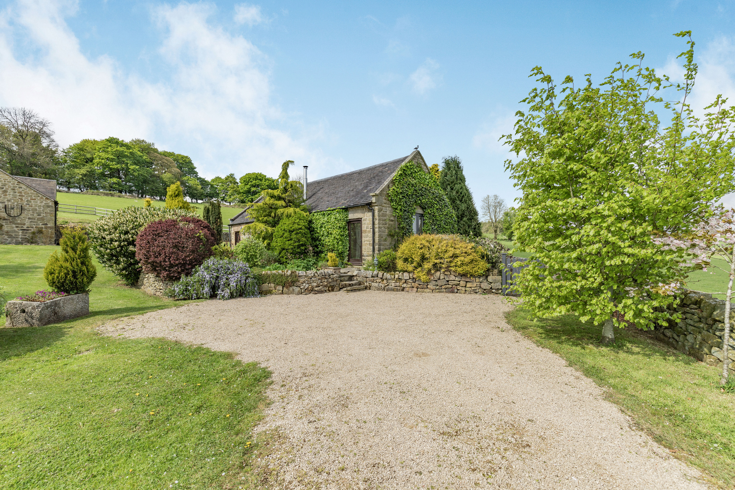 Holiday cottage in Kirk Ireton, Derbyshire - Photo 1