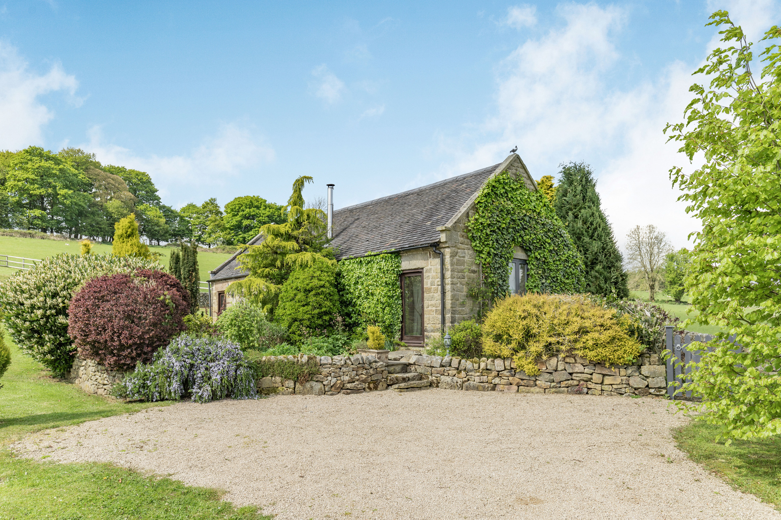 Holiday cottage in Kirk Ireton, Derbyshire - Photo 2