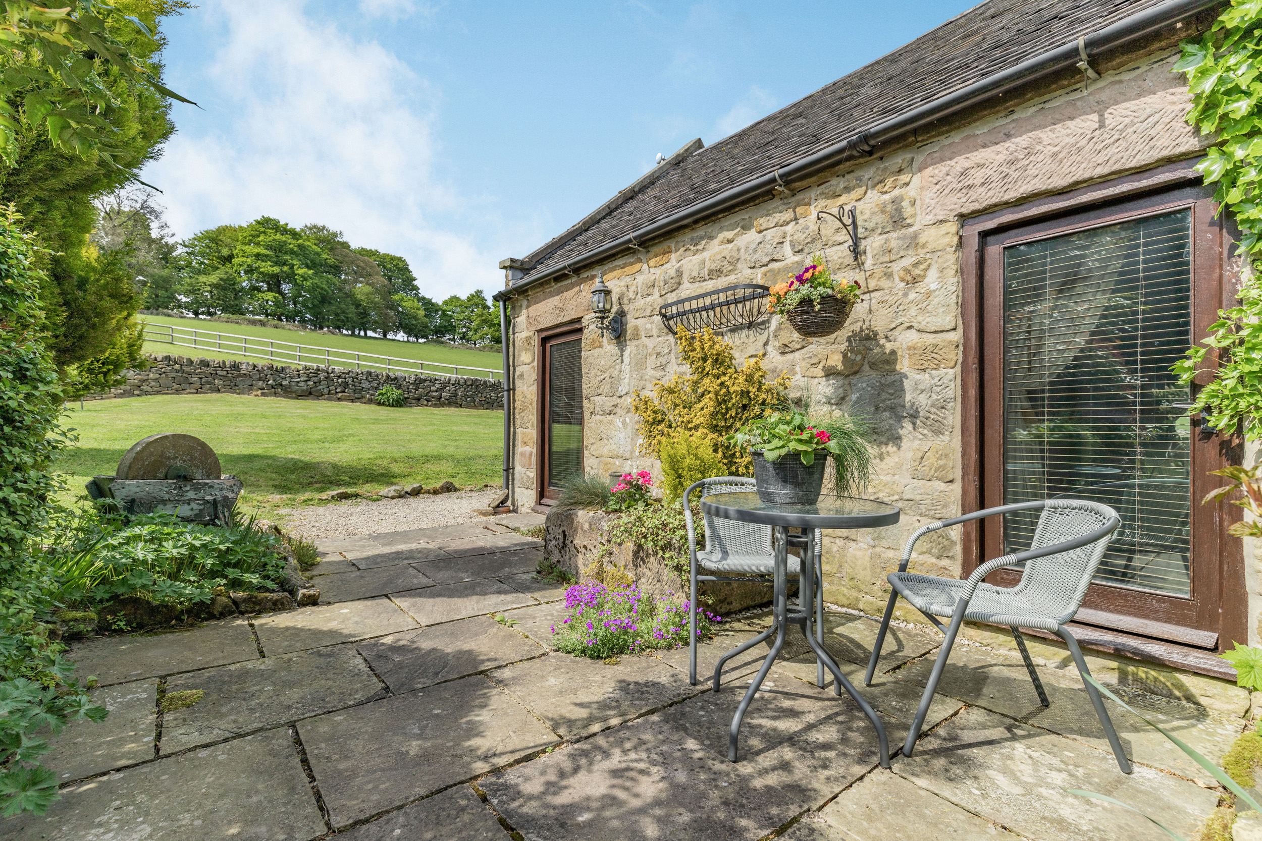 Holiday cottage in Kirk Ireton, Derbyshire - Photo 3
