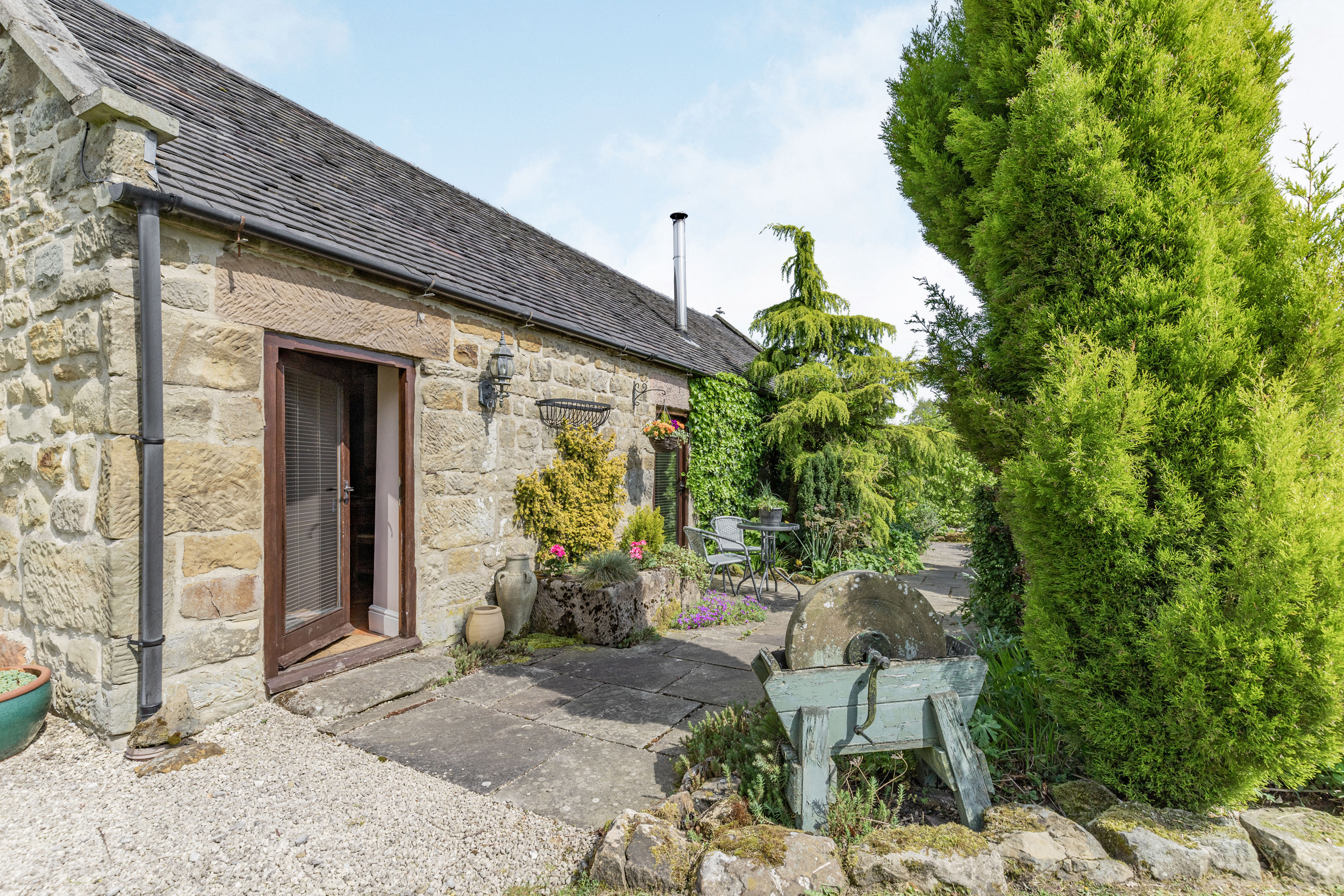 Holiday cottage in Kirk Ireton, Derbyshire - Photo 4