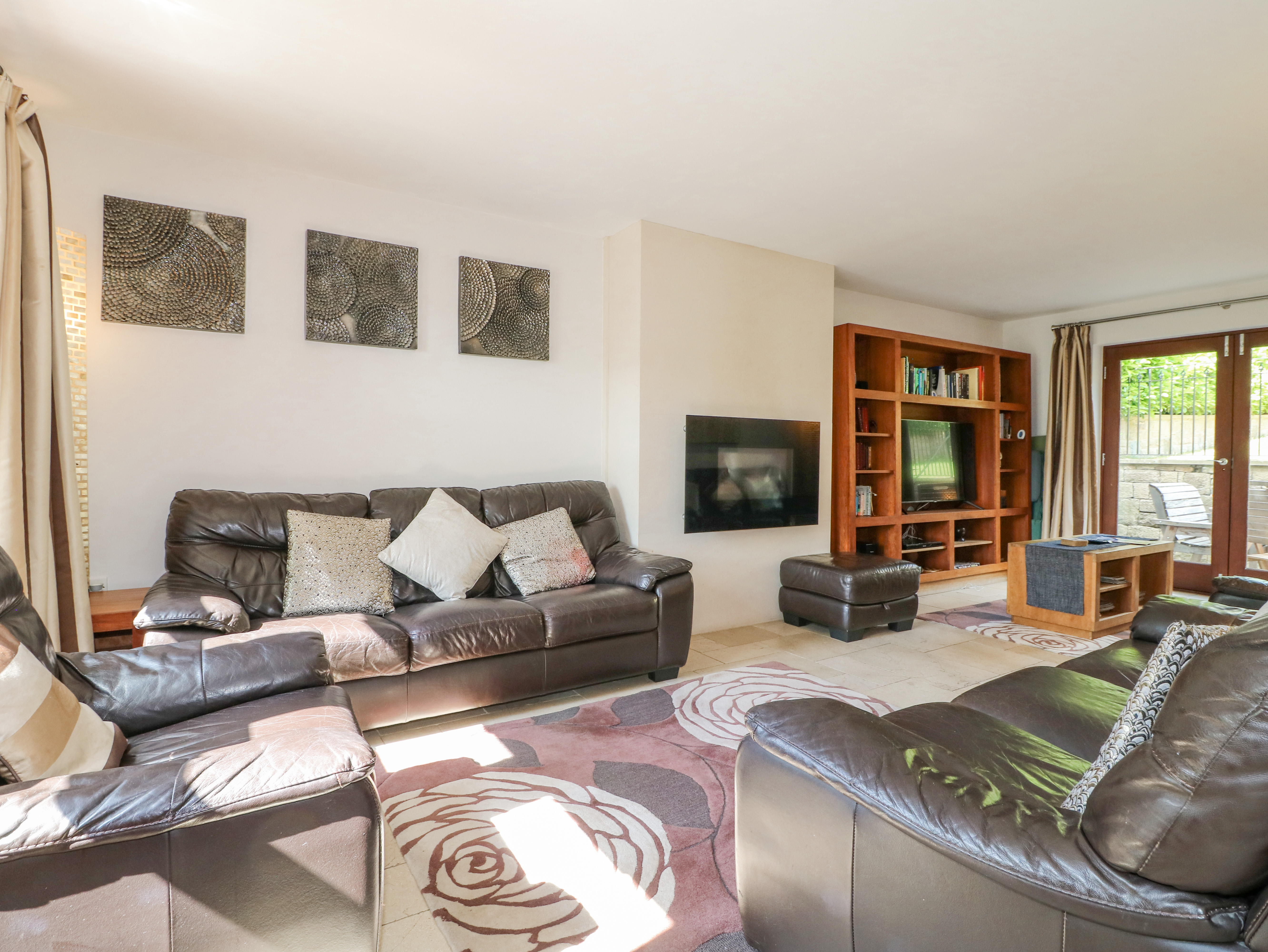 Holiday cottage in Darley Dale, Derbyshire - Photo 3