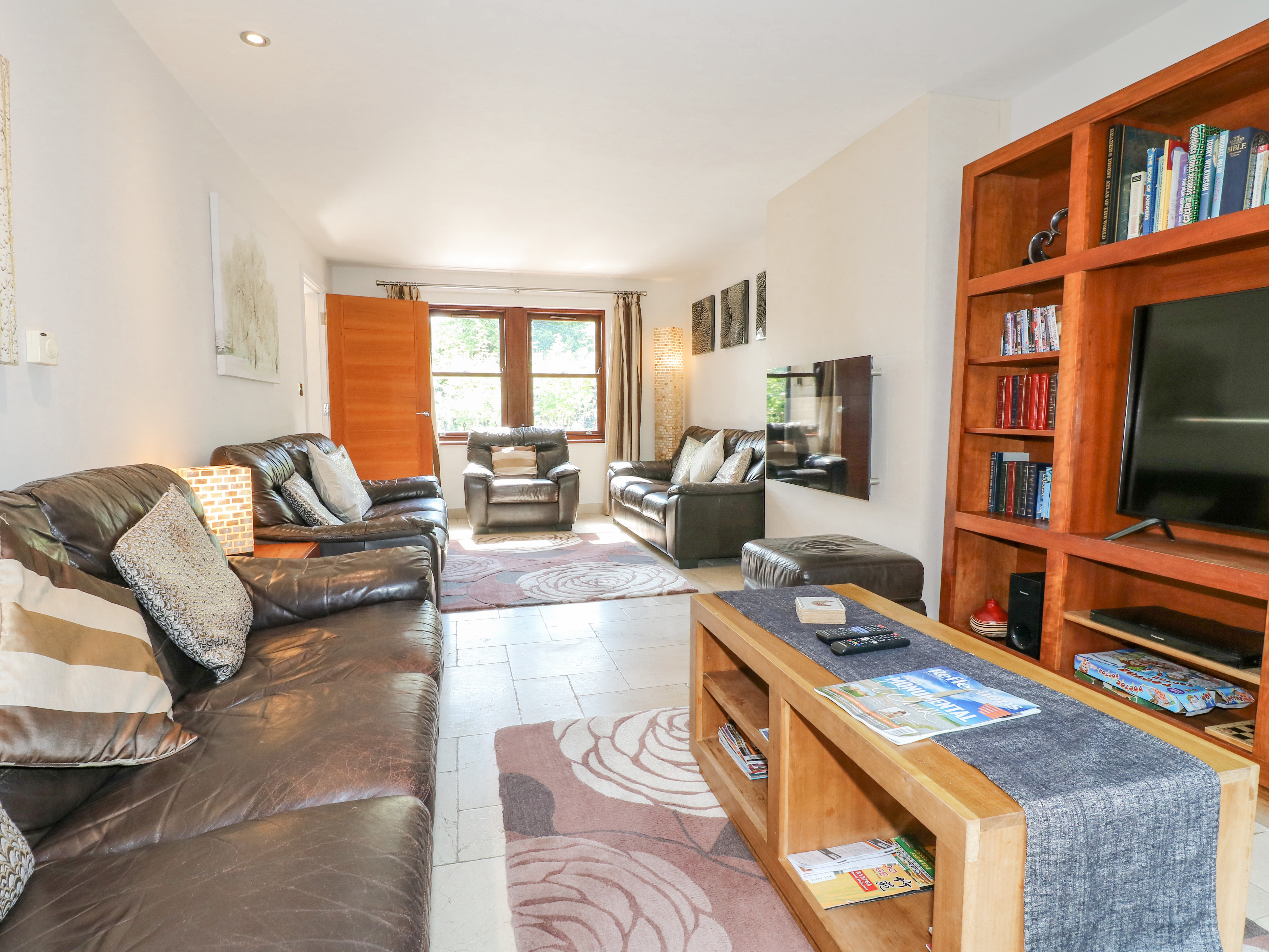 Holiday cottage in Darley Dale, Derbyshire - Photo 5