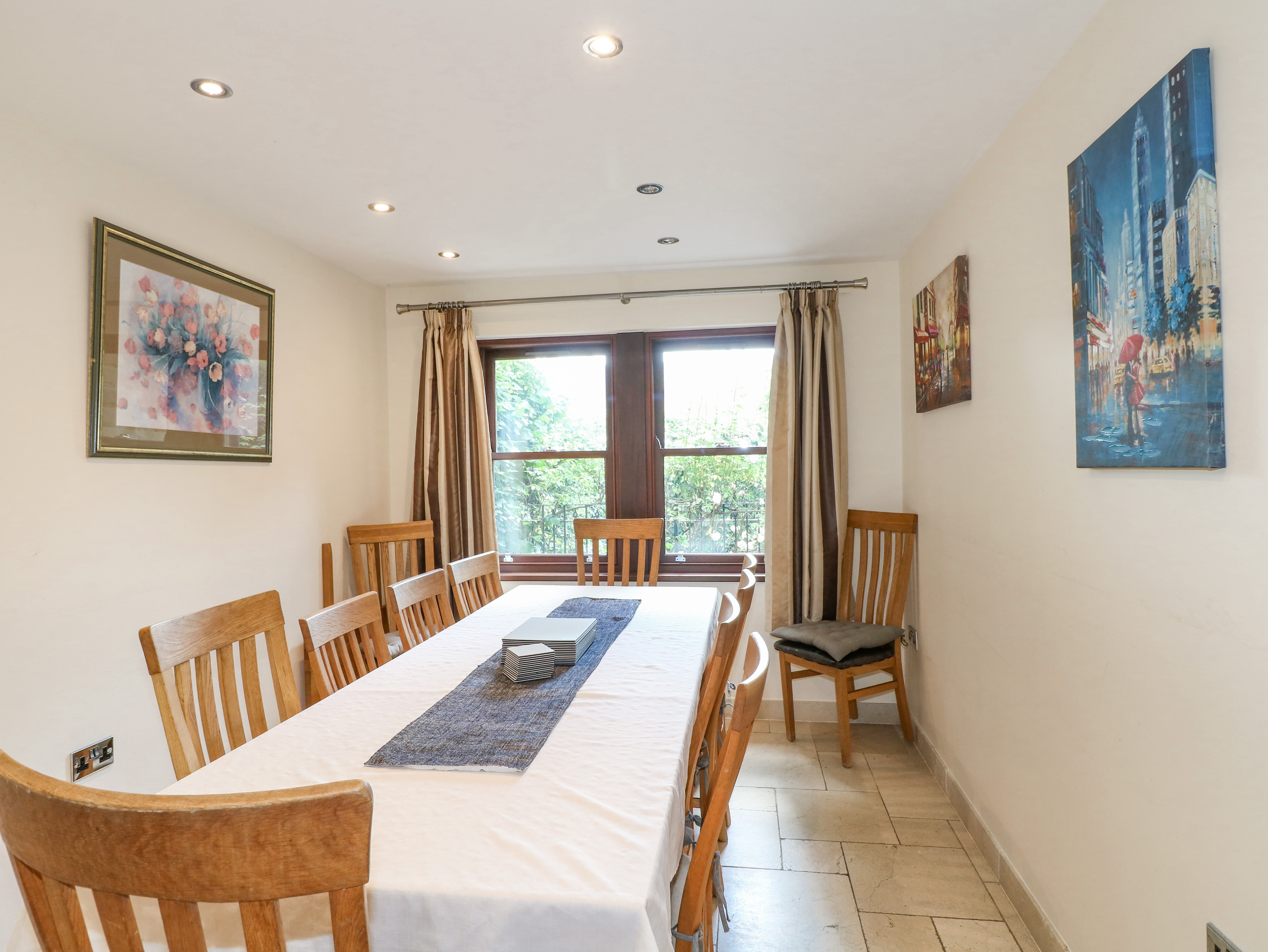 Holiday cottage in Darley Dale, Derbyshire - Photo 8