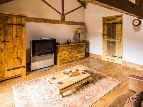 Holiday cottage in Cromford, Derbyshire - Photo 11