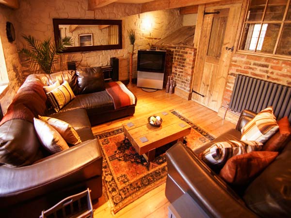 Holiday cottage in Cromford, Derbyshire - Photo 4