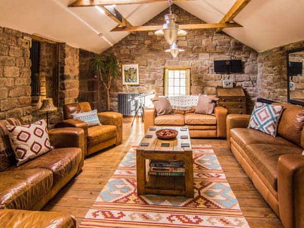 Holiday cottage in Cromford, Derbyshire - Photo 3