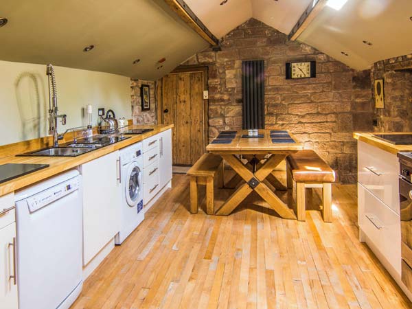 Holiday cottage in Cromford, Derbyshire - Photo 5