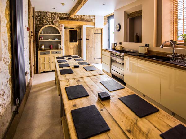 Holiday cottage in Cromford, Derbyshire - Photo 9