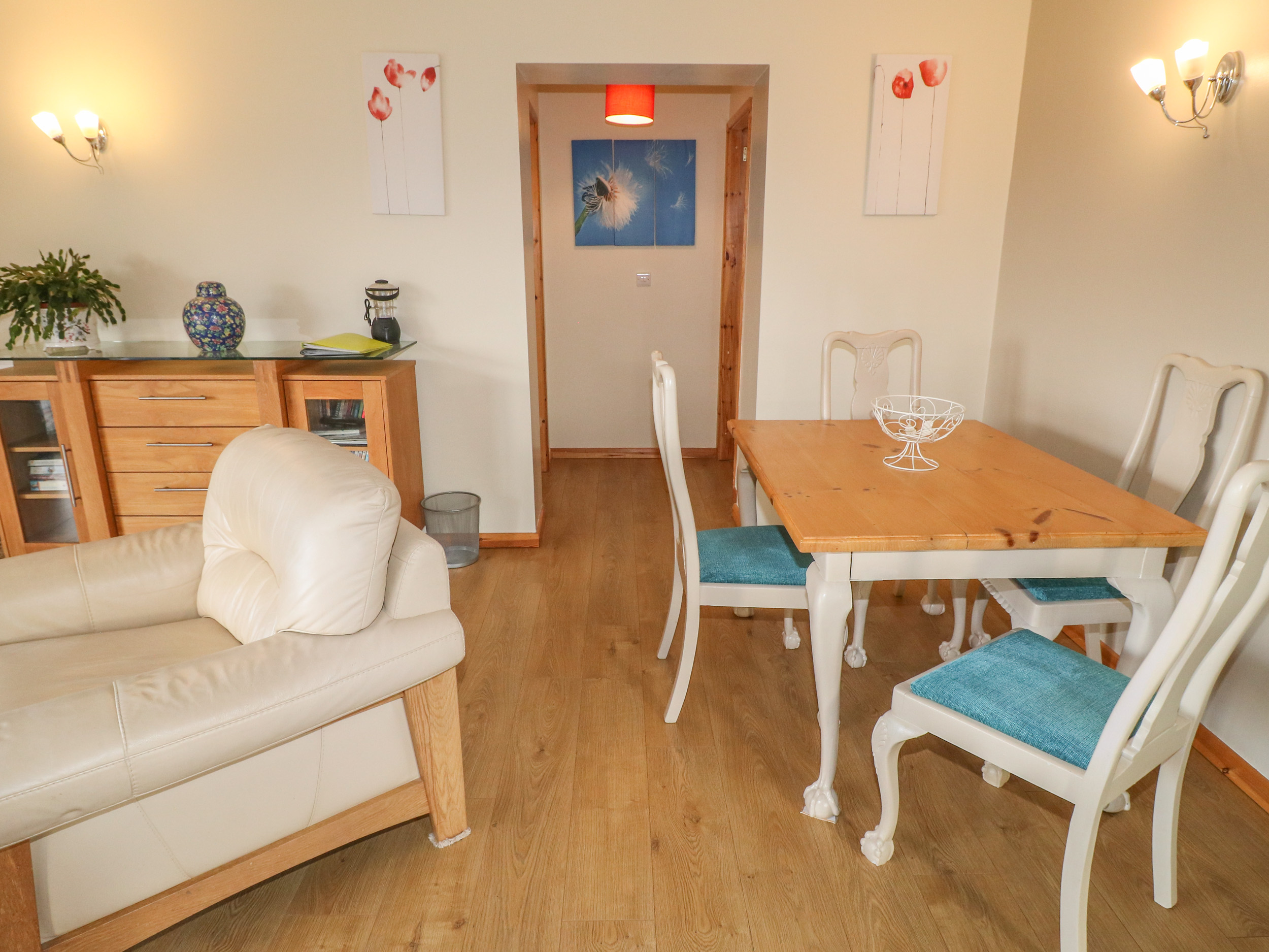 Holiday cottage in Findern, Derbyshire - Photo 3
