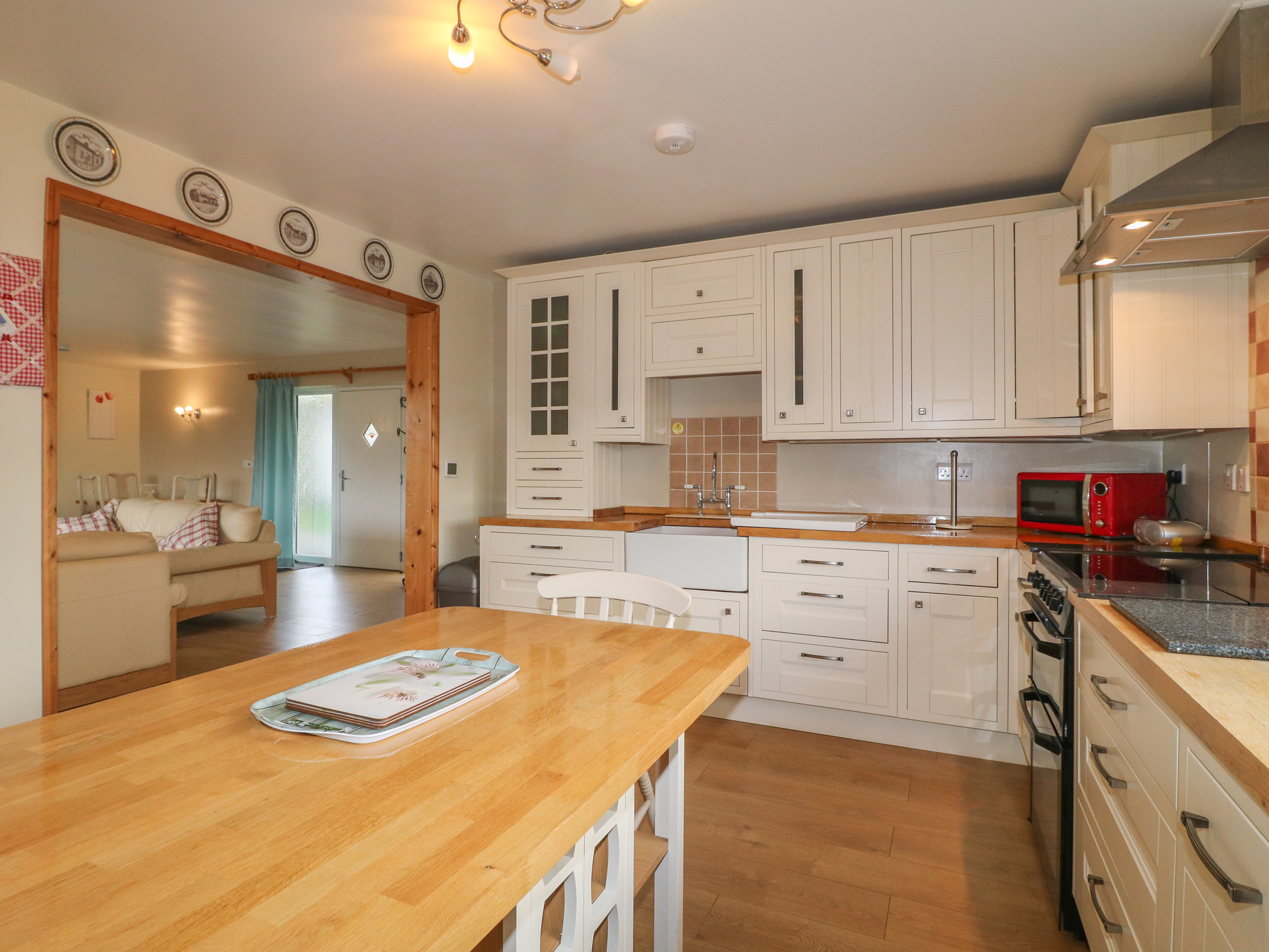 Holiday cottage in Findern, Derbyshire - Photo 5