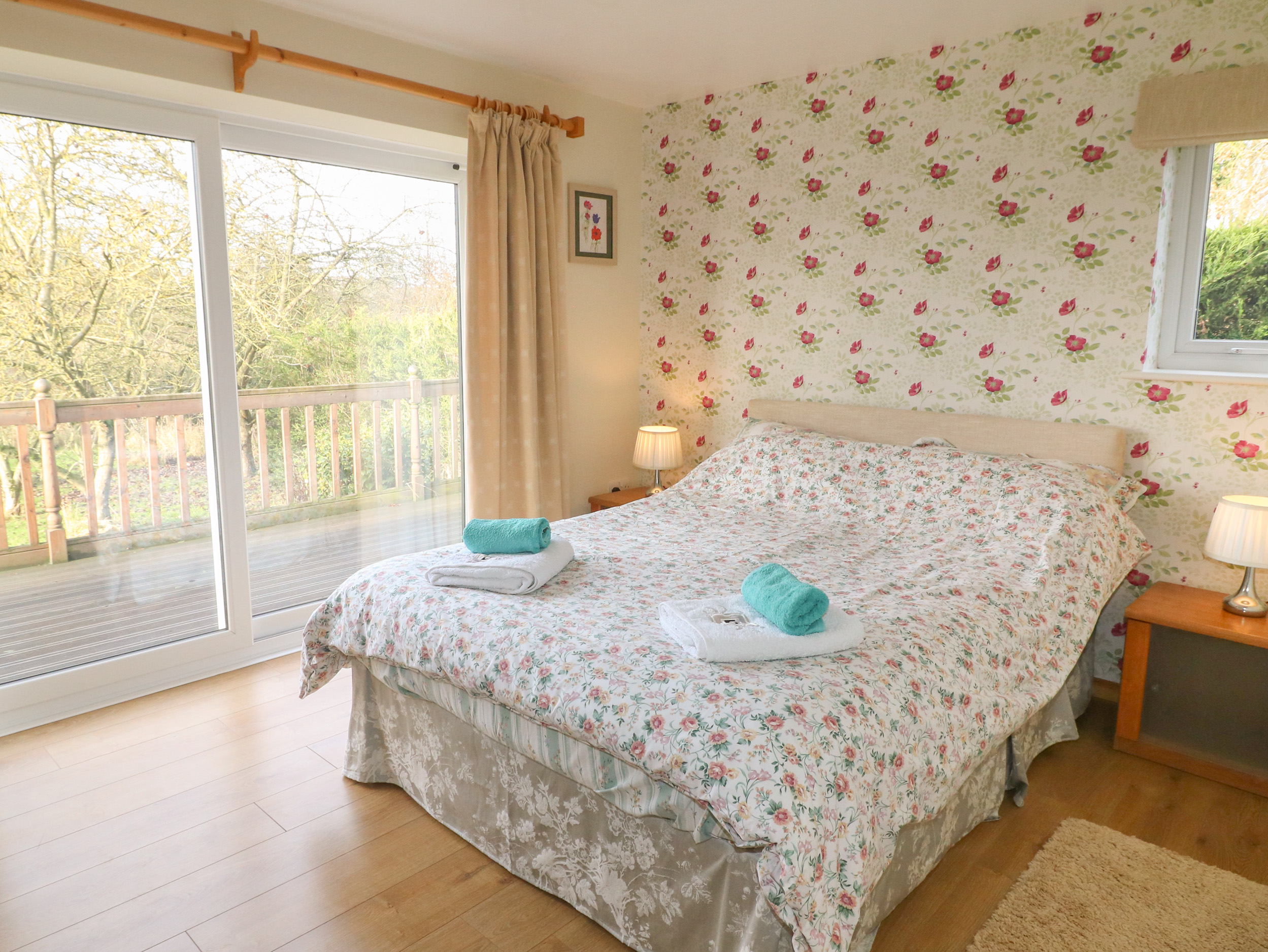 Holiday cottage in Findern, Derbyshire - Photo 6