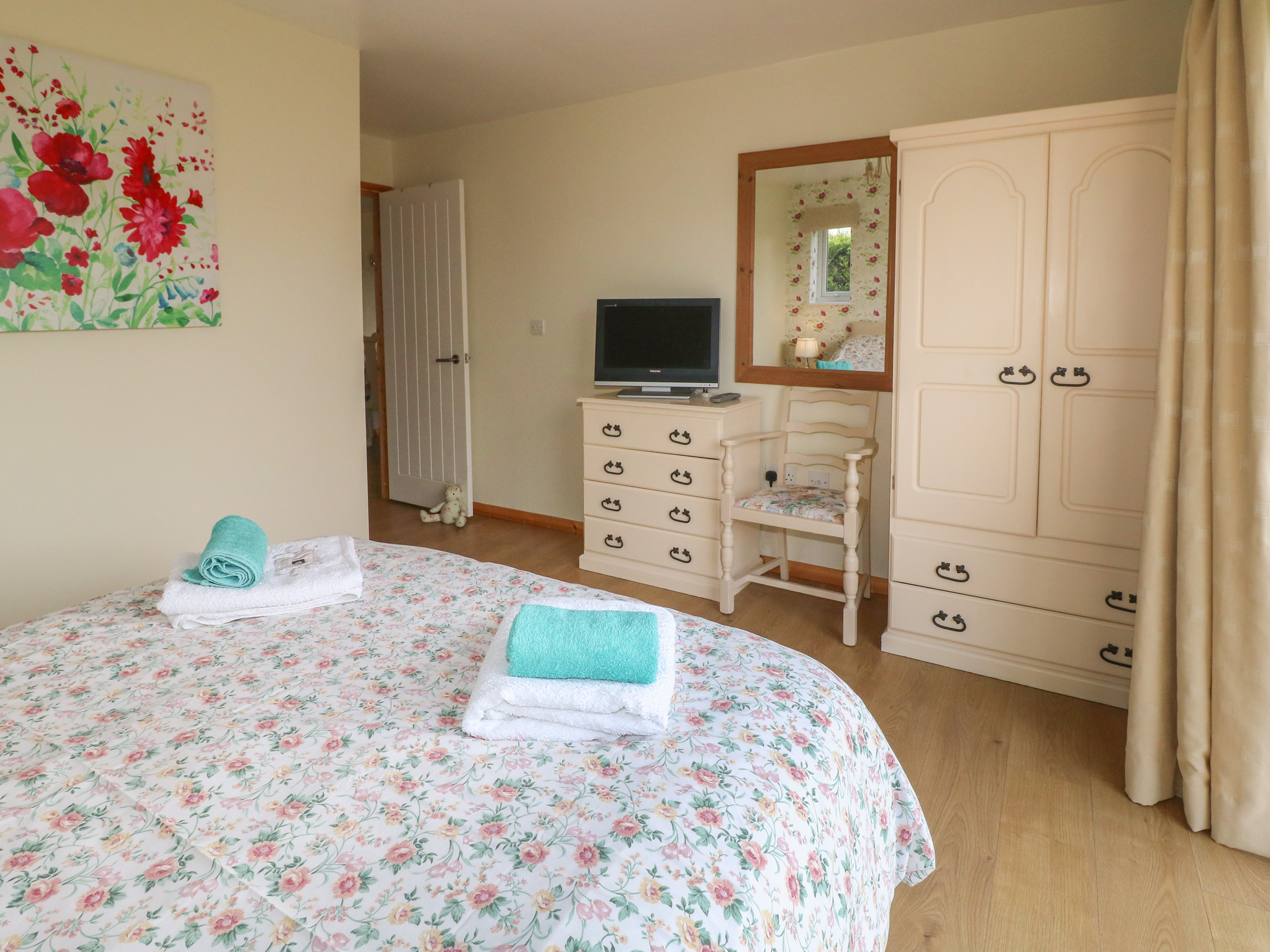 Holiday cottage in Findern, Derbyshire - Photo 7