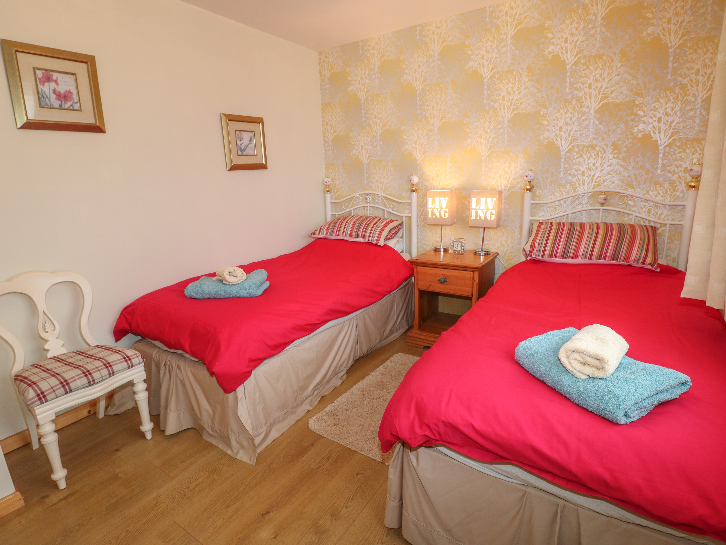 Holiday cottage in Findern, Derbyshire - Photo 8