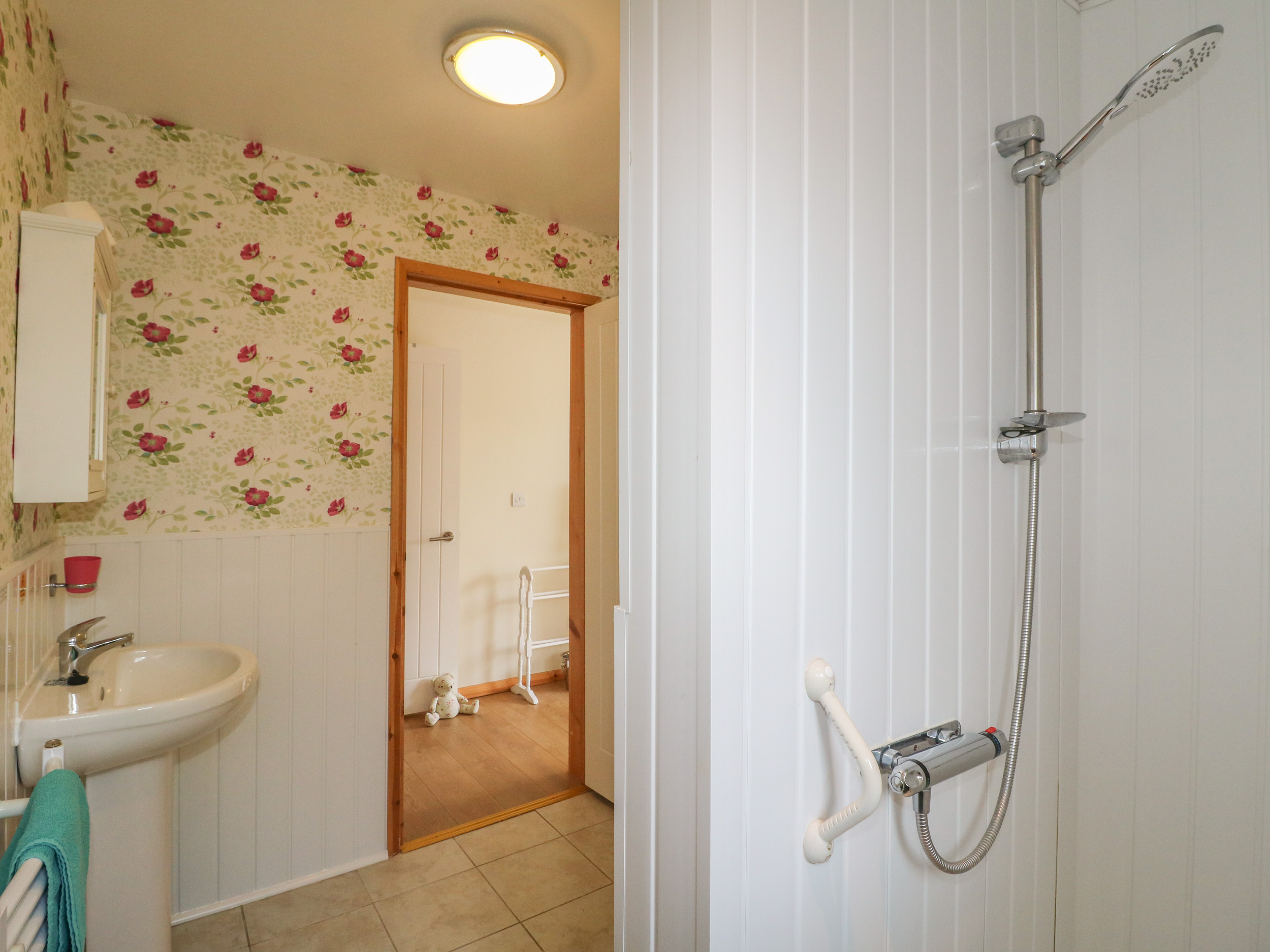 Holiday cottage in Findern, Derbyshire - Photo 10