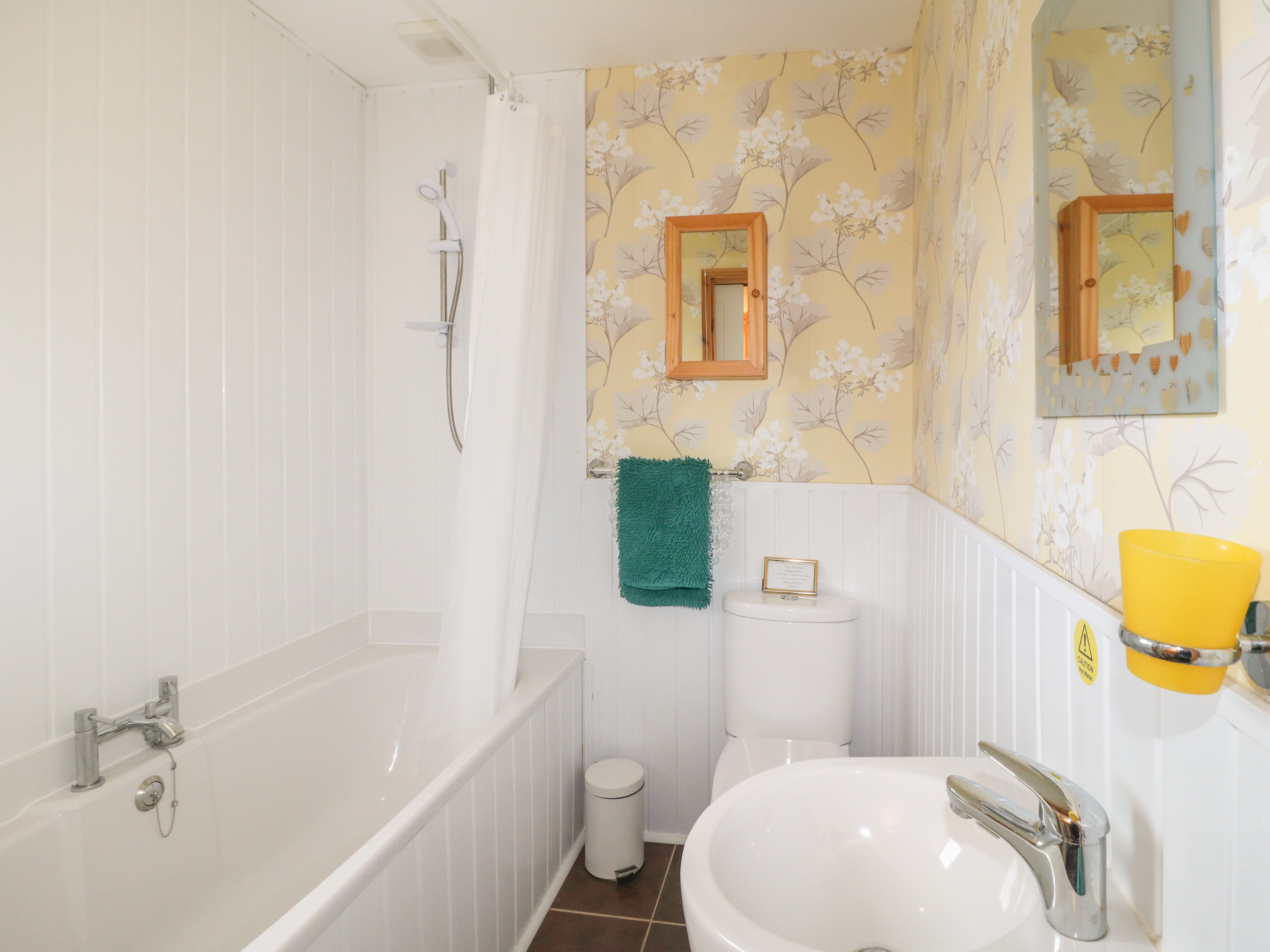 Holiday cottage in Findern, Derbyshire - Photo 11