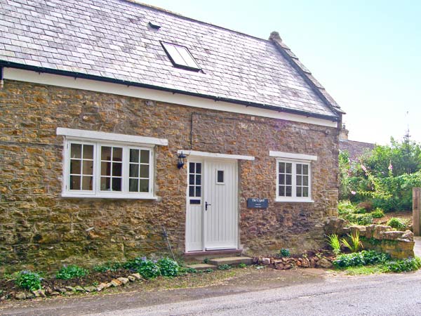 Holiday cottage, Haselbury Plucknett (The Cygnet)