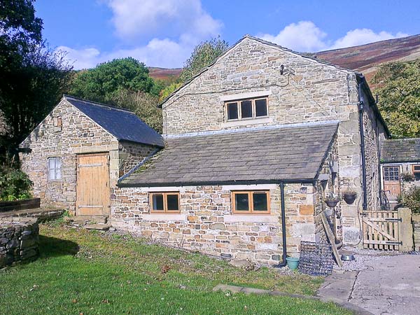 Holiday cottage, Edale (The Stables)