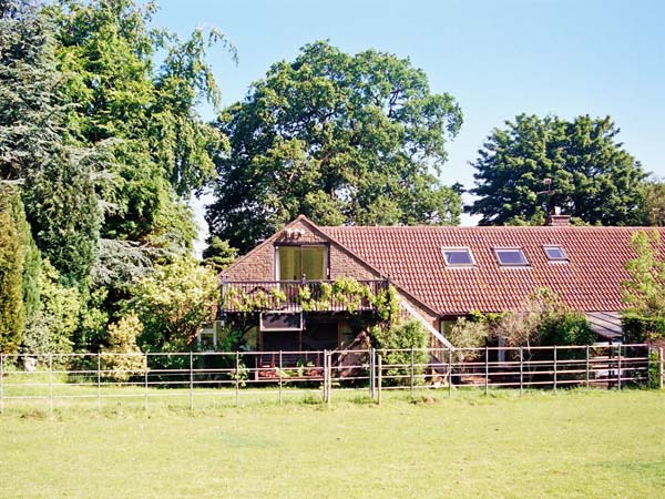 Holiday cottage, Over Compton (Uplands)