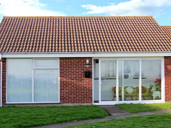 Holiday cottage in Kessingland, Suffolk - Photo 1