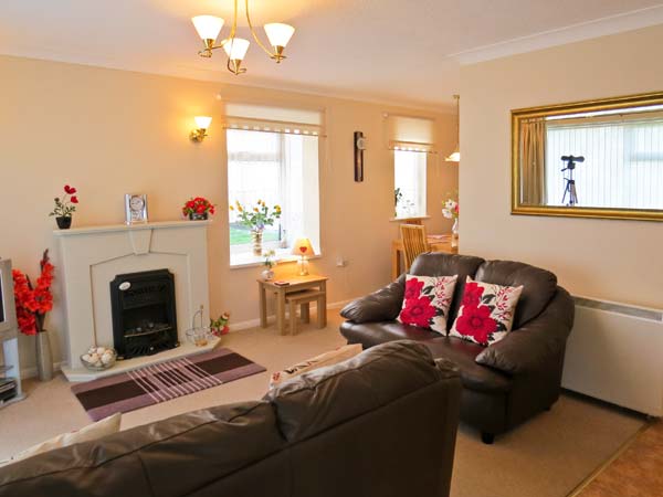 Holiday cottage in Kessingland, Suffolk - Photo 2