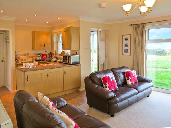 Holiday cottage in Kessingland, Suffolk - Photo 3