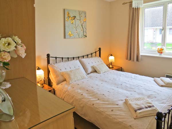 Holiday cottage in Kessingland, Suffolk - Photo 4