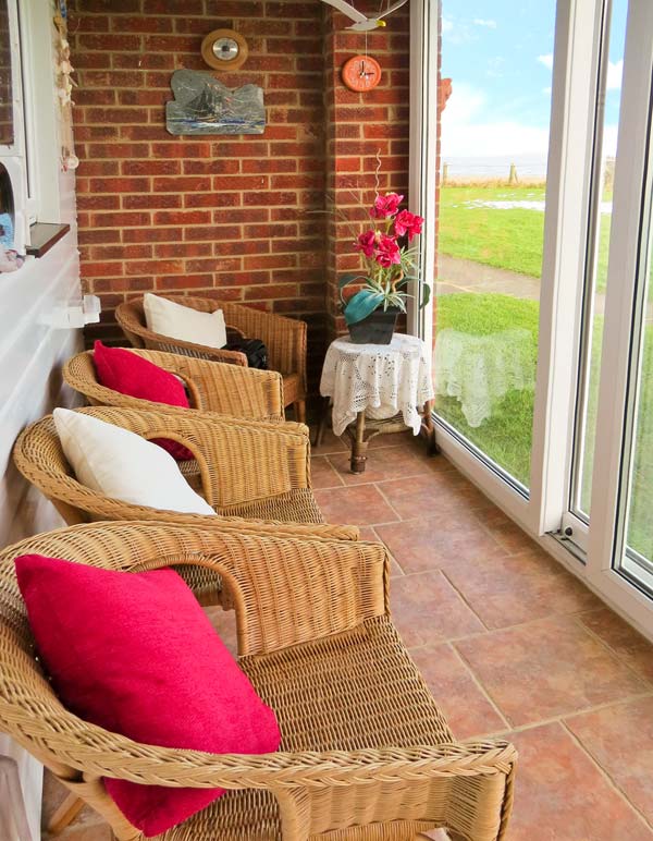 Holiday cottage in Kessingland, Suffolk - Photo 7