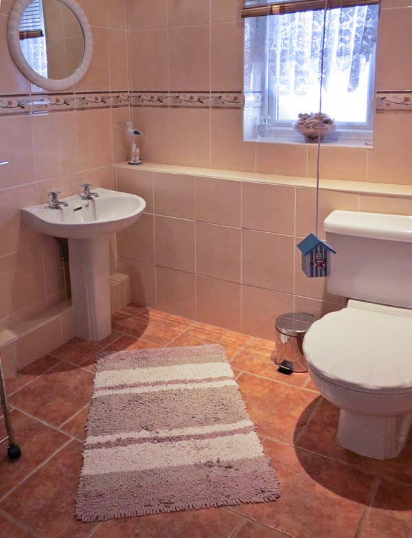 Holiday cottage in Kessingland, Suffolk - Photo 6