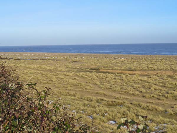 Holiday cottage in Kessingland, Suffolk - Photo 8