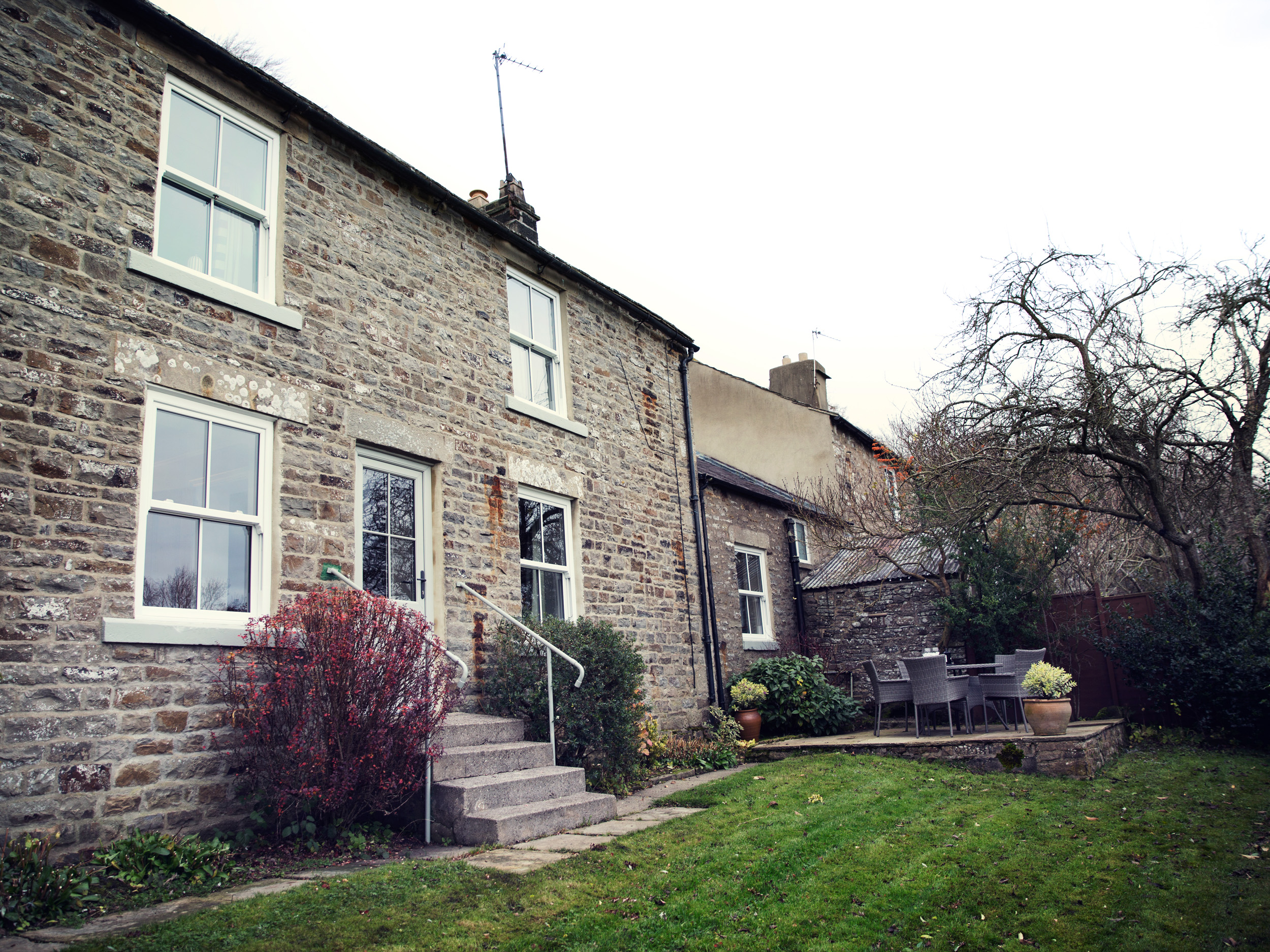 Holiday cottage, Middleton-in-Teesdale ()