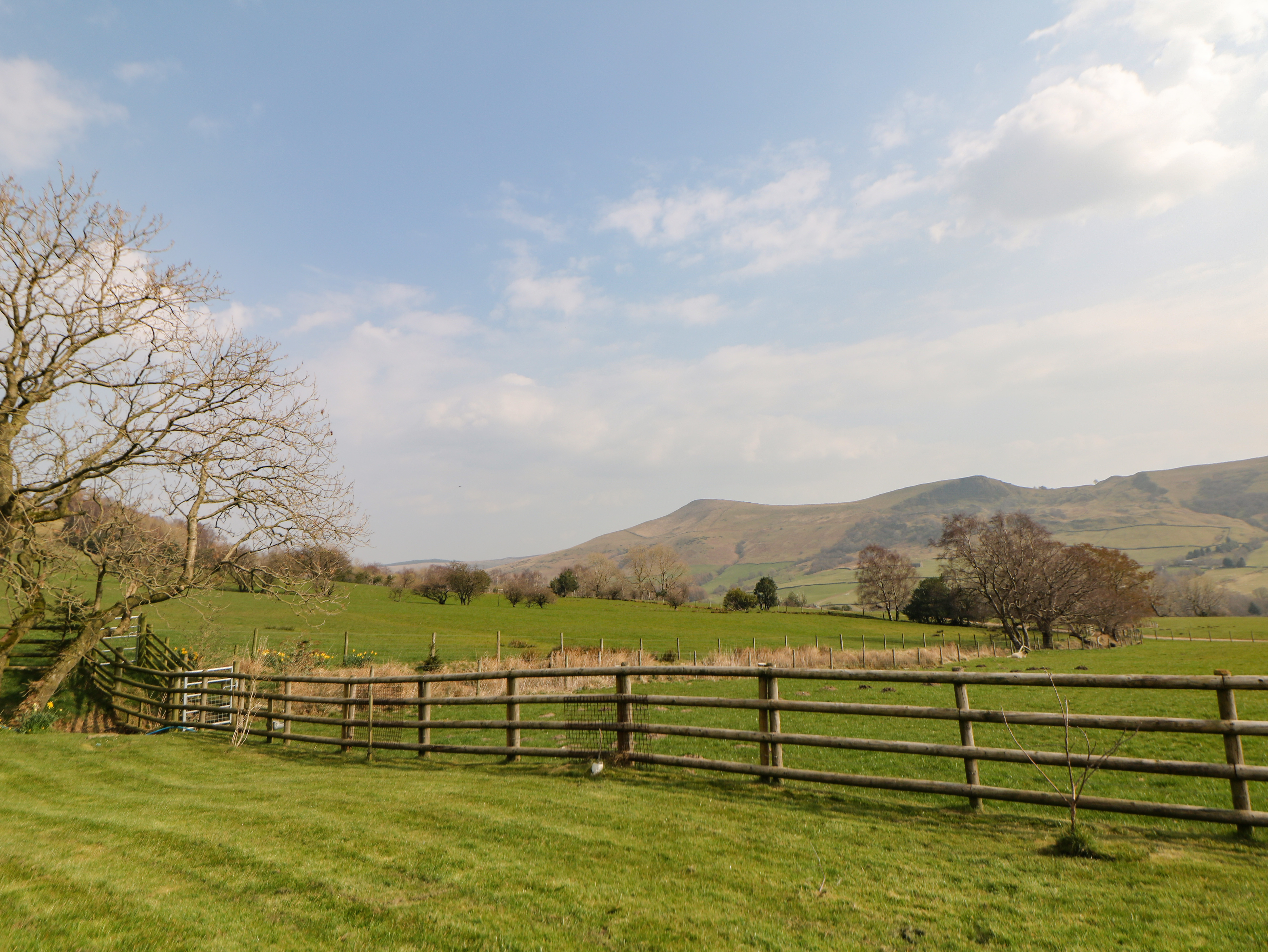 Holiday cottage in Edale, Derbyshire - Photo 2