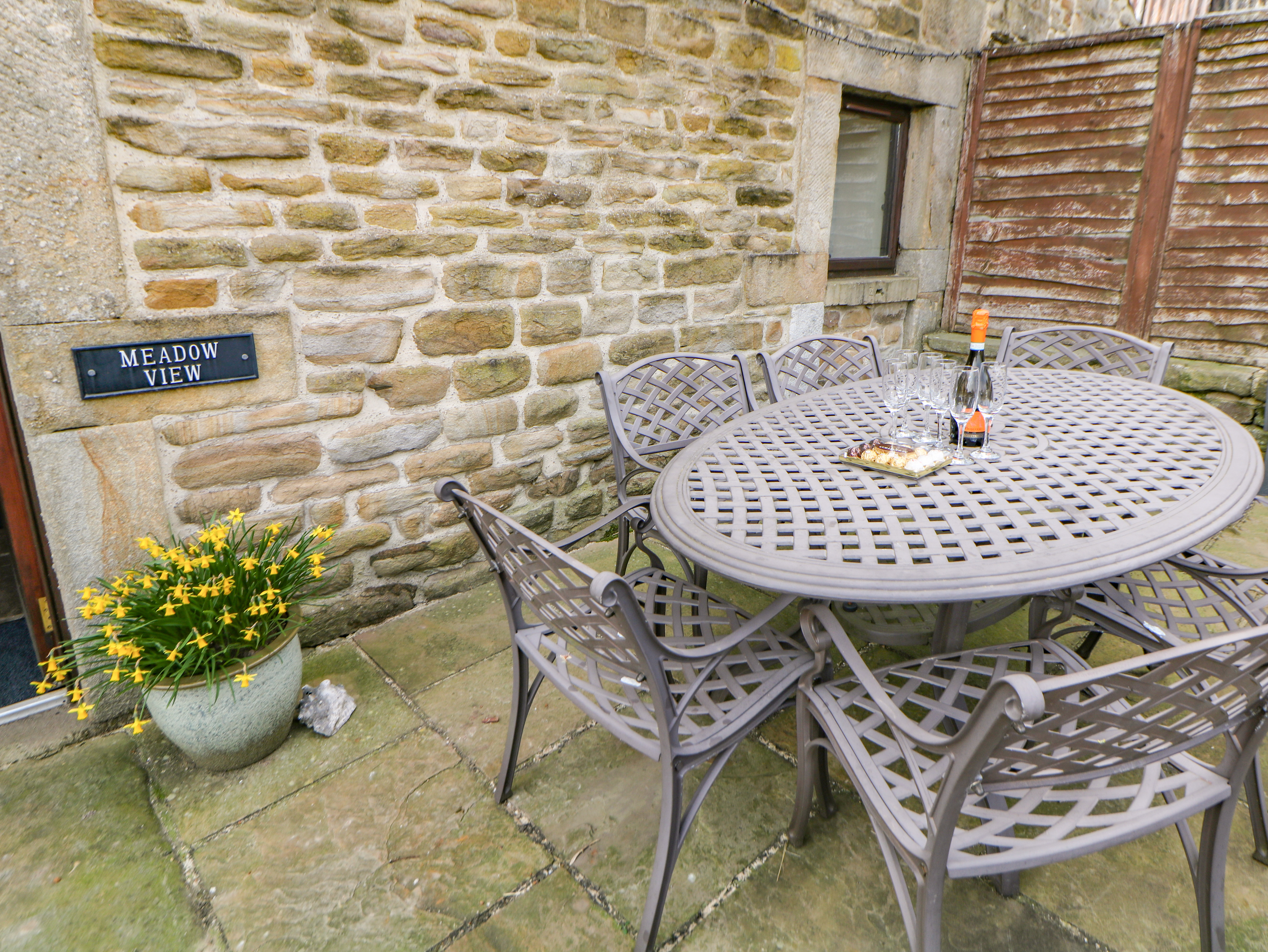 Holiday cottage in Edale, Derbyshire - Photo 4