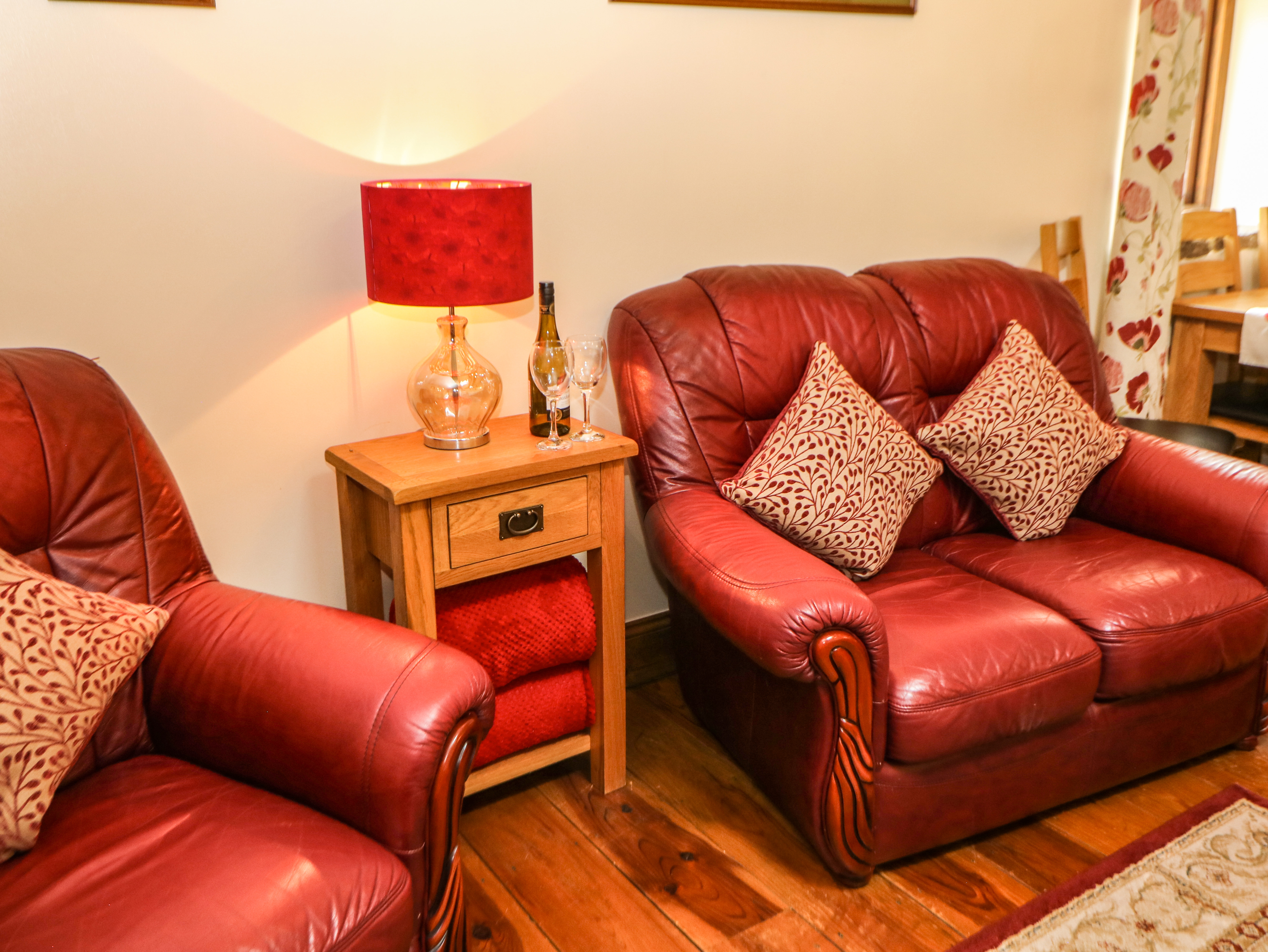 Holiday cottage in Edale, Derbyshire - Photo 6