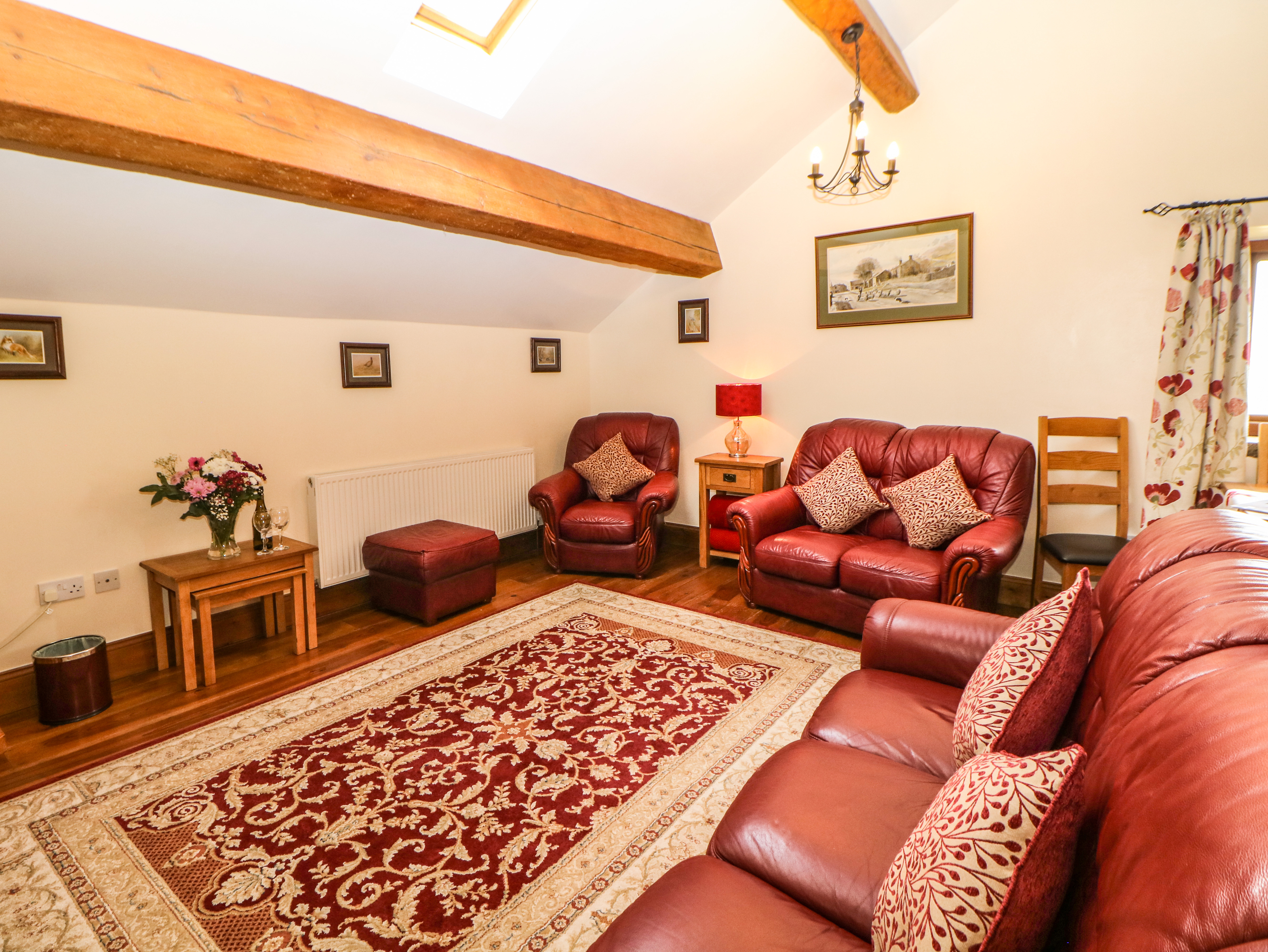 Holiday cottage in Edale, Derbyshire - Photo 7