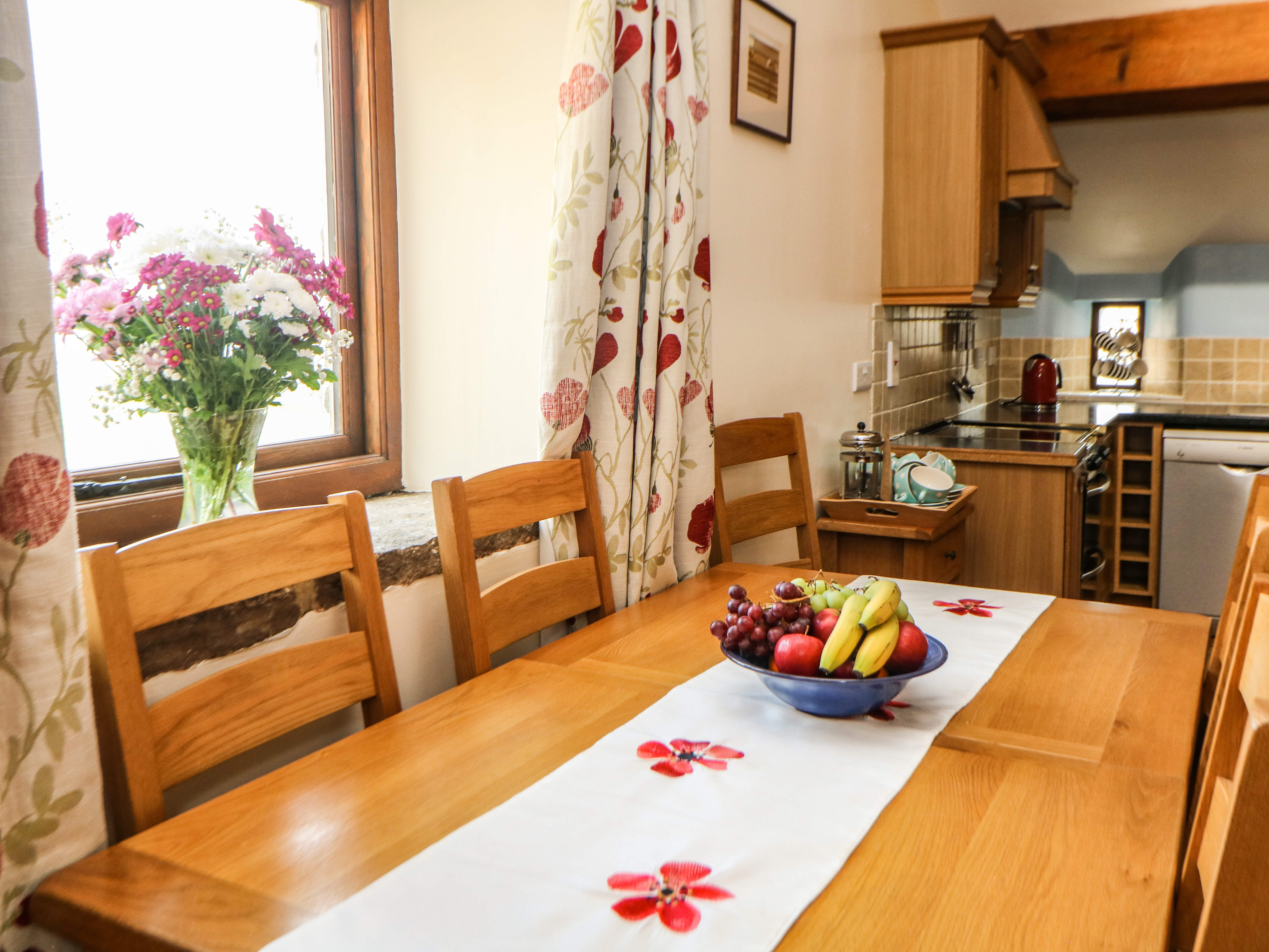 Holiday cottage in Edale, Derbyshire - Photo 9